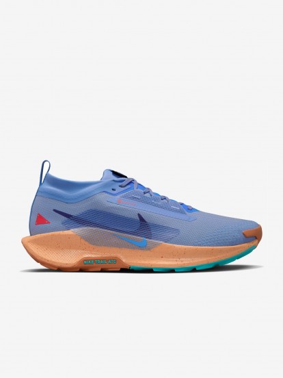 Sapatilhas Nike Pegasus Trail GORE-TEX Azuis Para Homem
