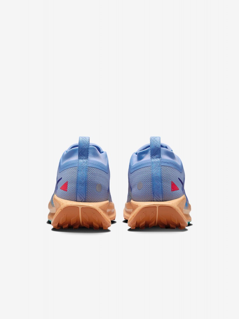 Sapatilhas Nike Pegasus Trail GORE-TEX Azuis Para Homem