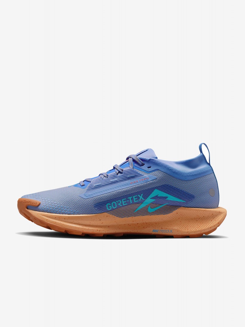 Sapatilhas Nike Pegasus Trail GORE-TEX Azuis Para Homem