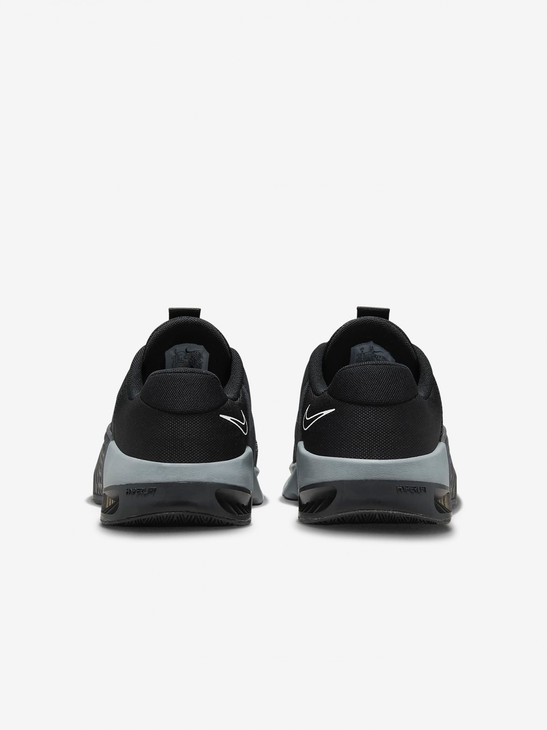 Nike Metcon 9 Black Trainers For Men