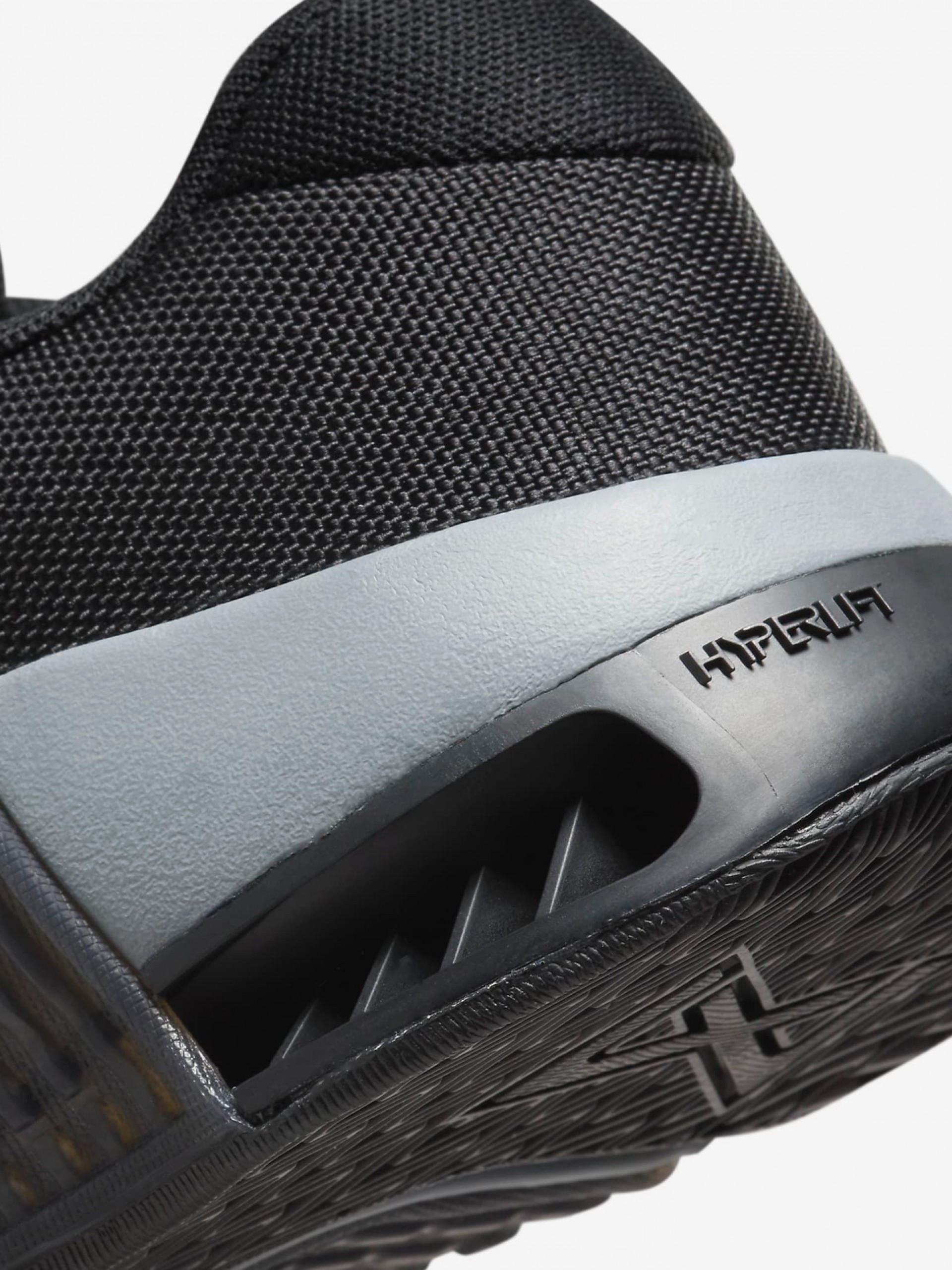 Nike Metcon 9 Black Trainers For Men