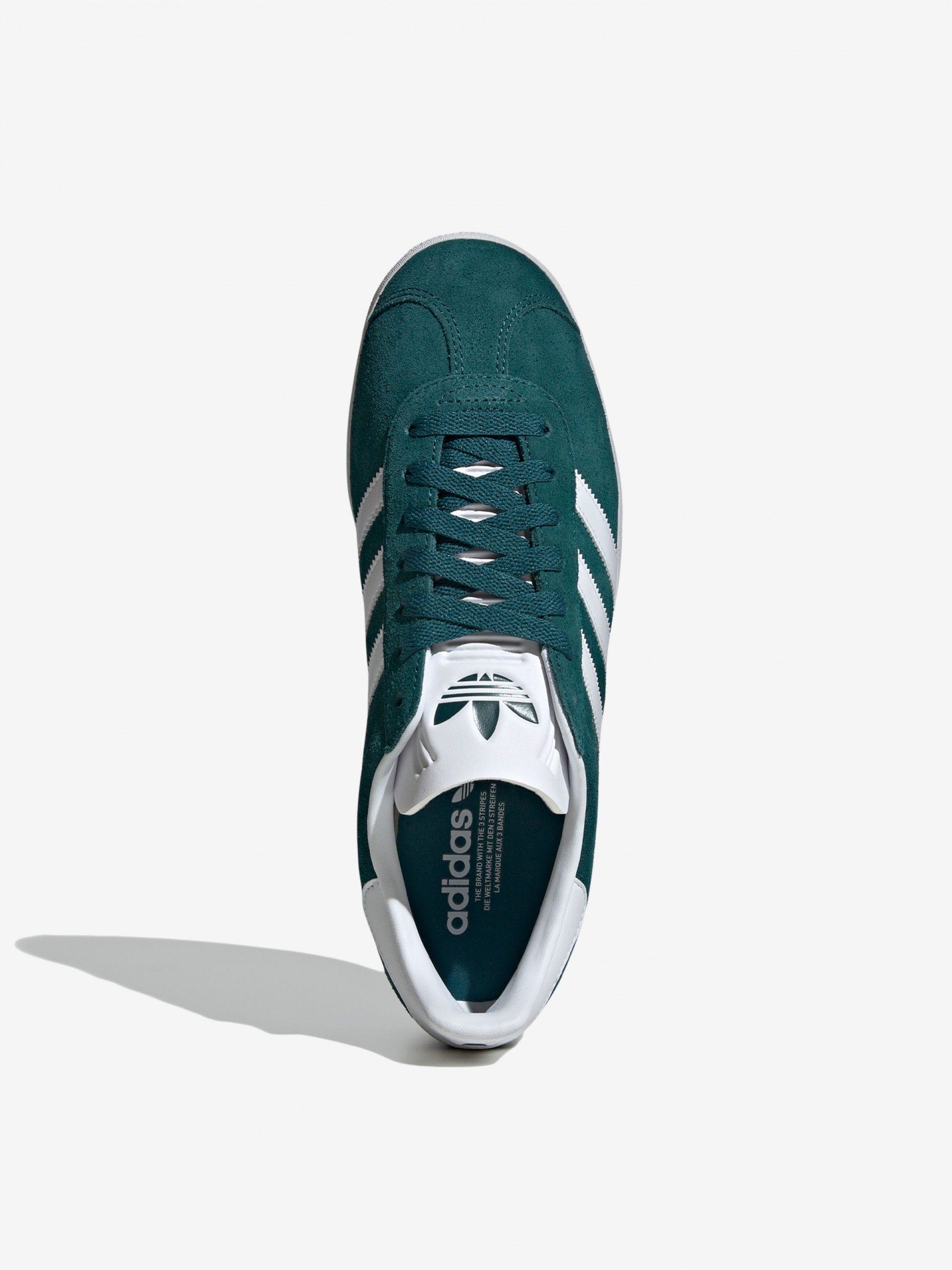 Zapatillas Adidas Gazelle