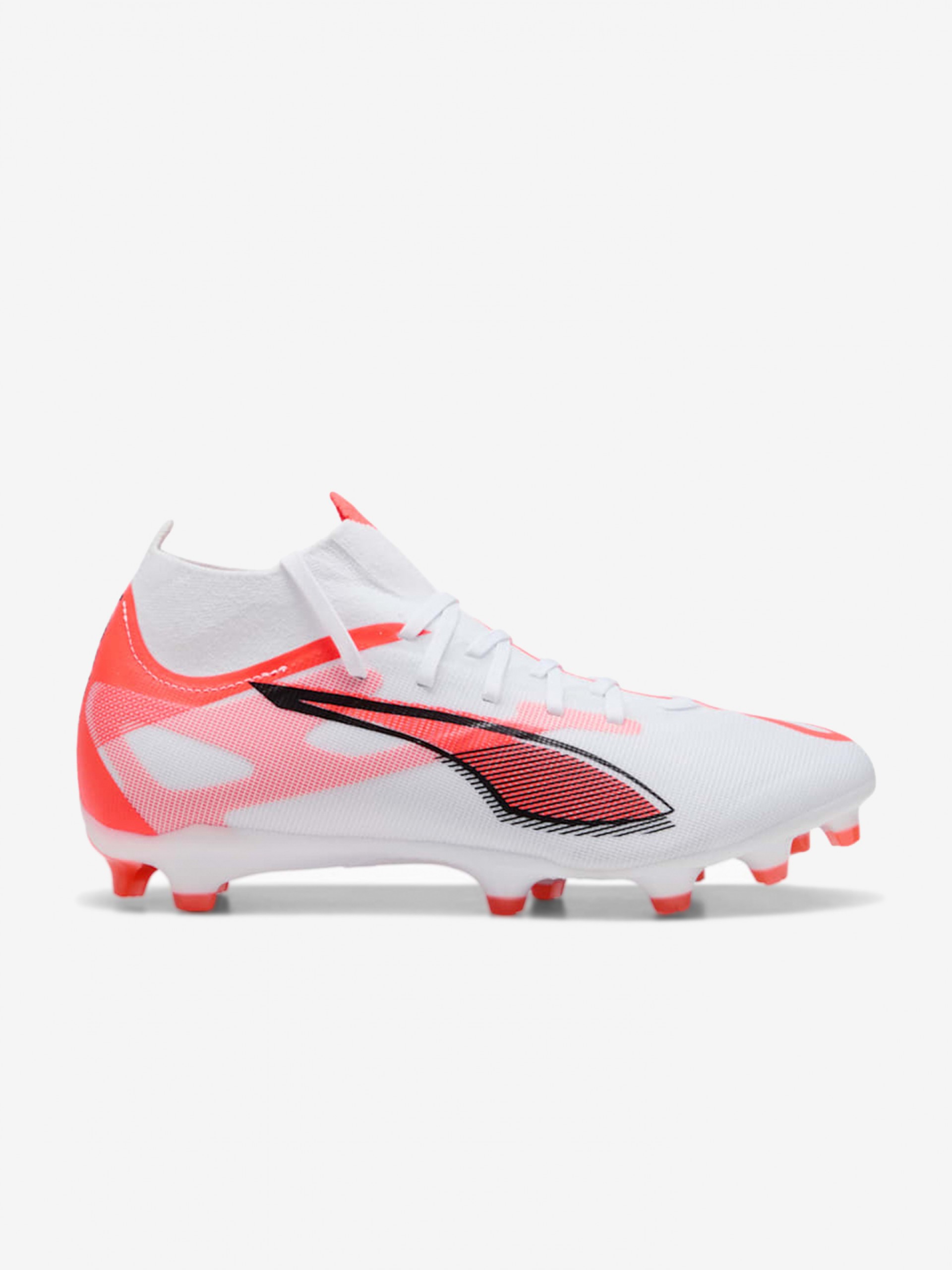 Chuteiras Puma Ultra 5 Match+ FG/AG W