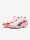 Chuteiras Puma Ultra 5 Match+ FG/AG W