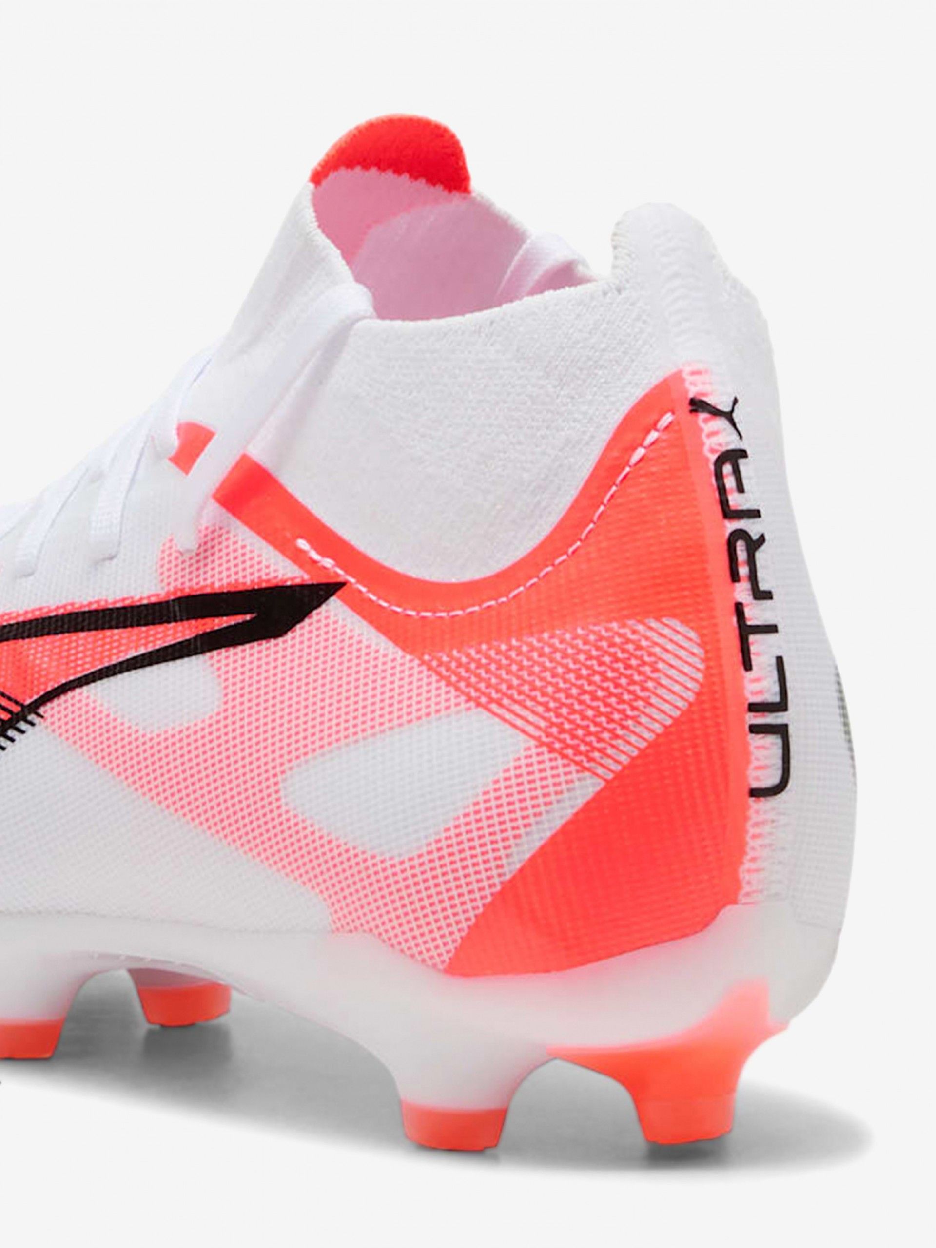 Chuteiras Puma Ultra 5 Match+ FG/AG W