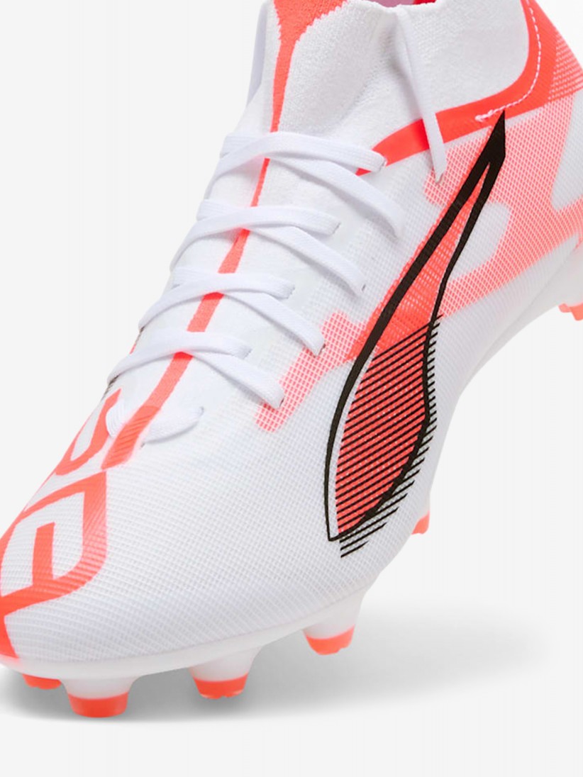 Chuteiras Puma Ultra 5 Match+ FG/AG W Chuteiras Puma Ultra 5 Match+ FG/AG W