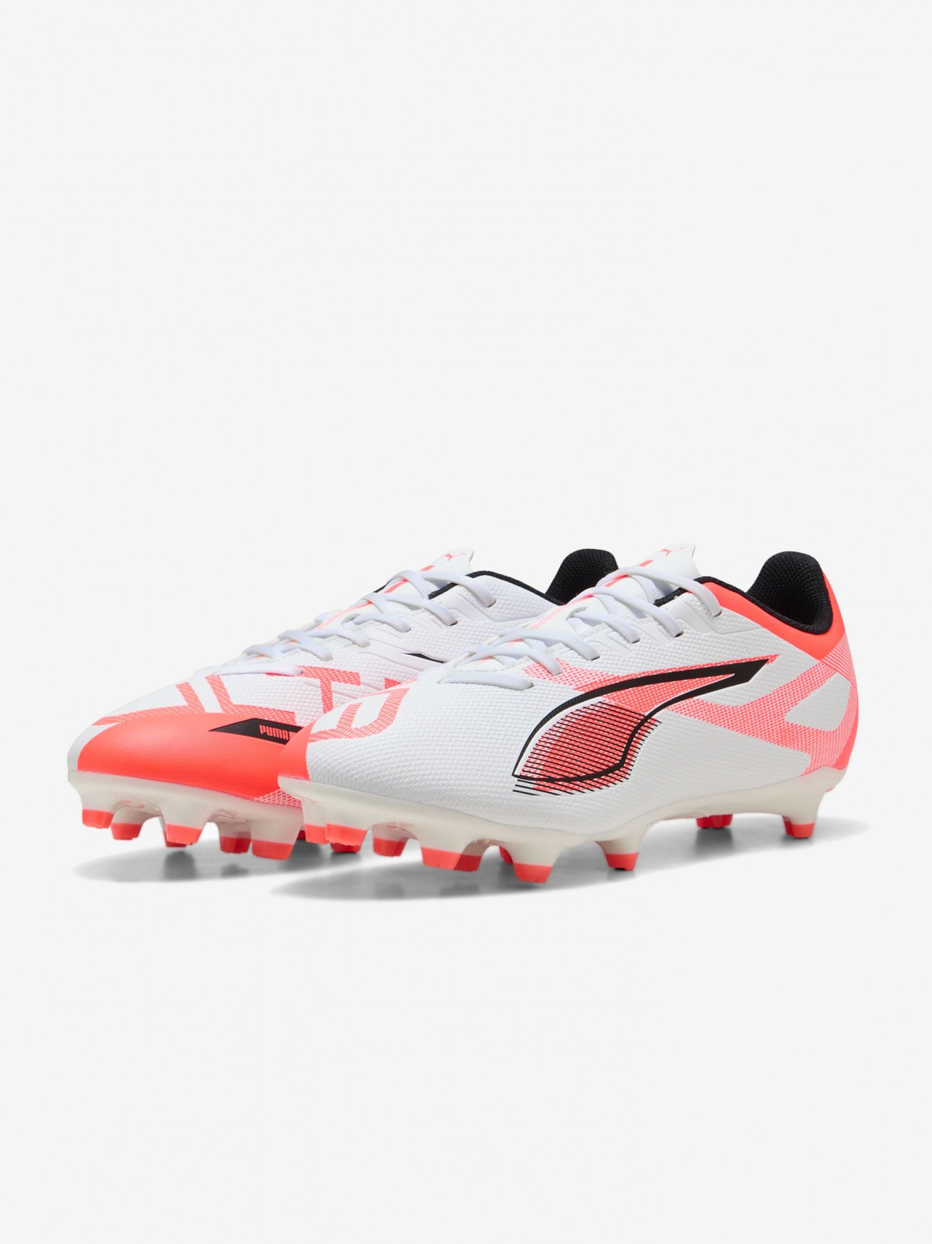 Chuteiras Puma Ultra 5 Play FG/AG
