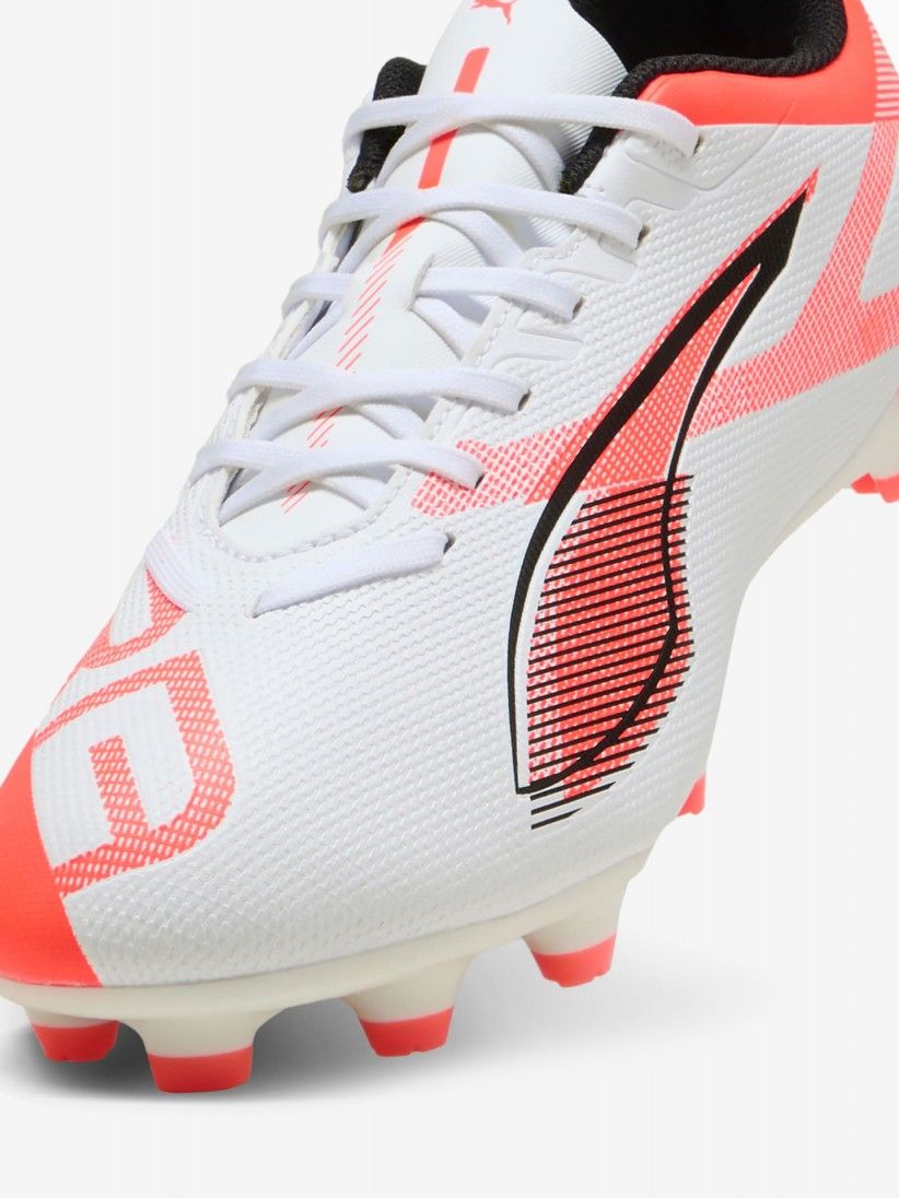 Chuteiras Puma Ultra 5 Play FG/AG Chuteiras Puma Ultra 5 Play FG/AG