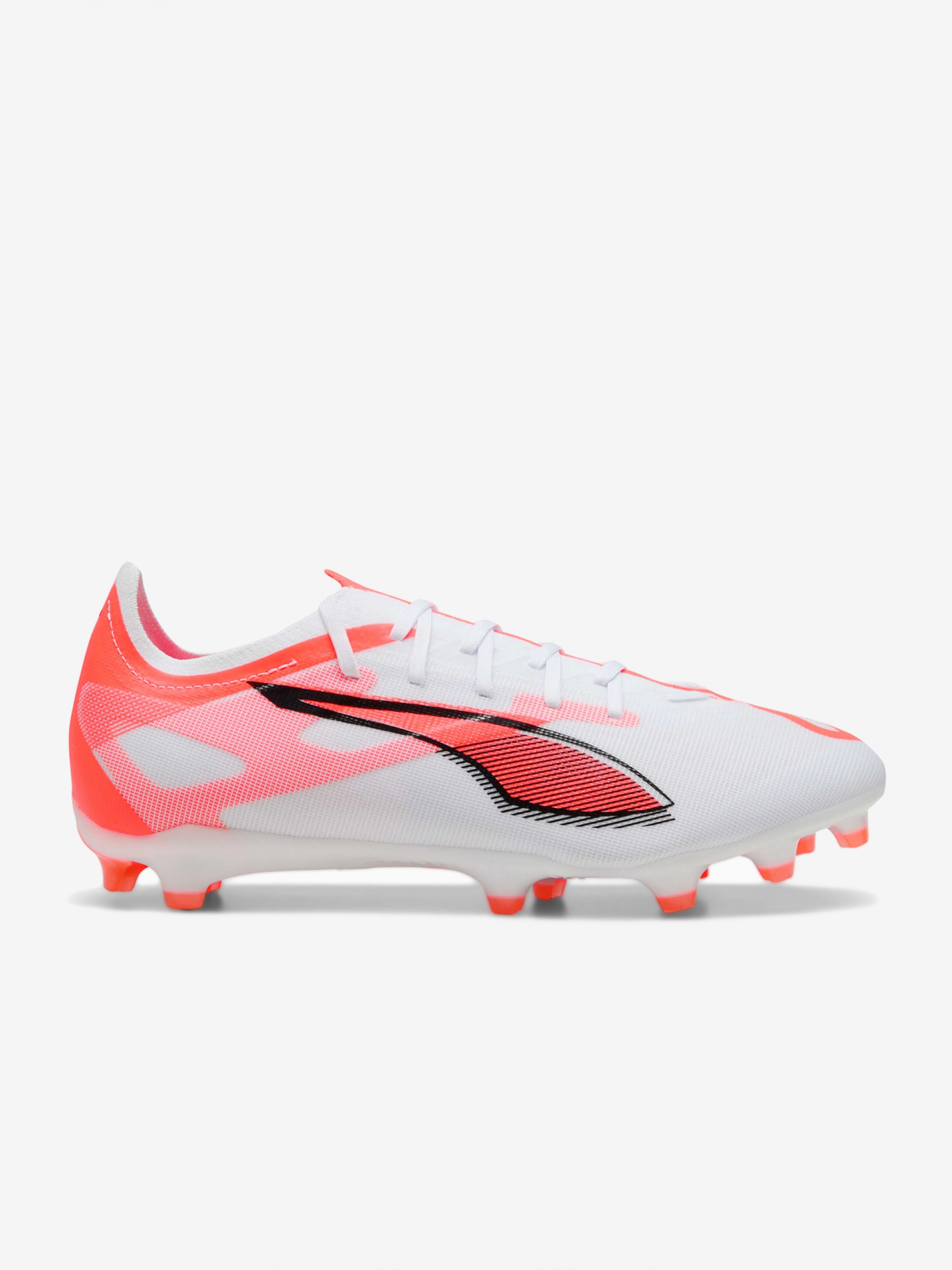 Botas de Fútbol Puma Ultra 5 Match FG/AG