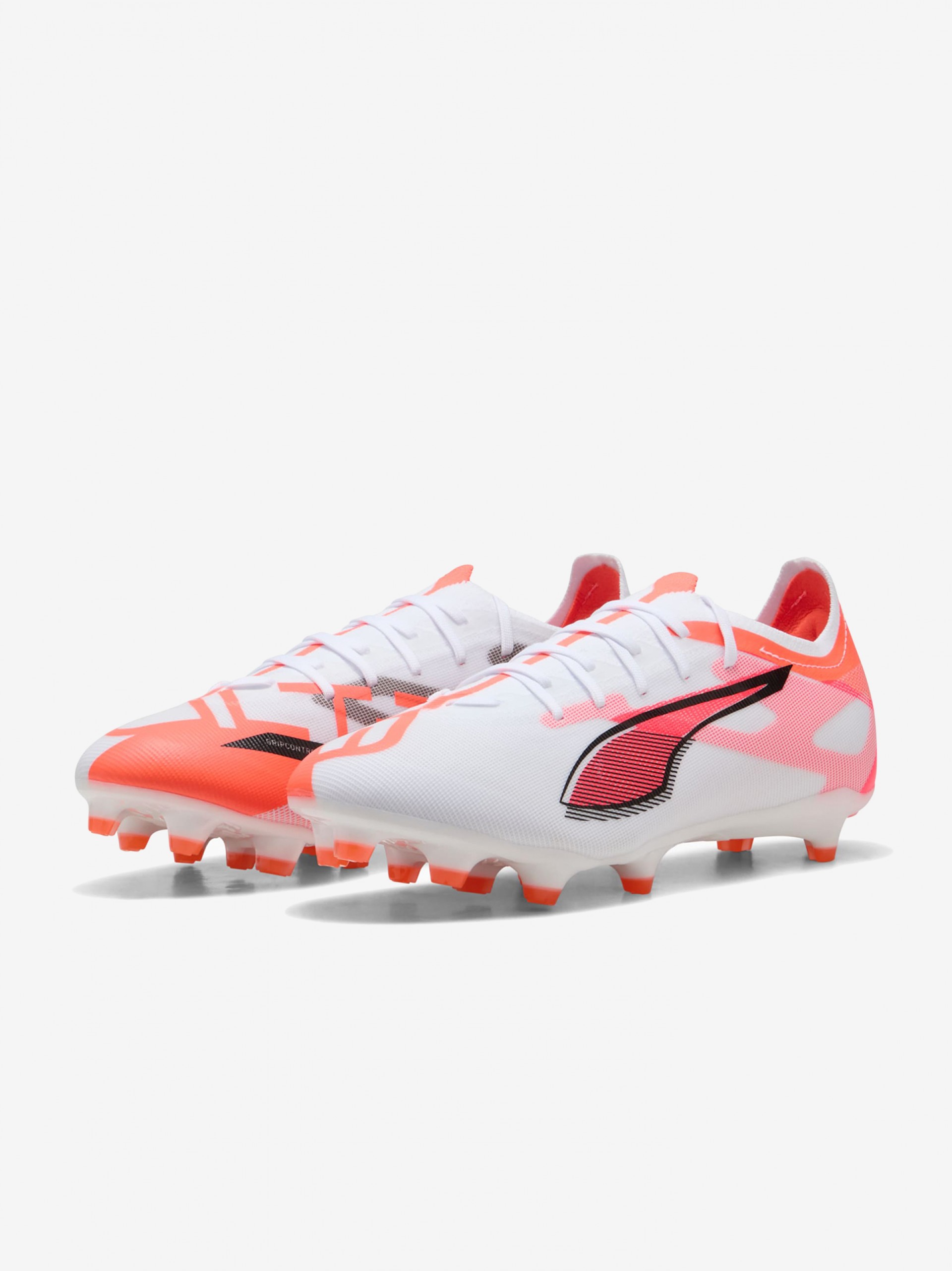 Botas de Fútbol Puma Ultra 5 Match FG/AG
