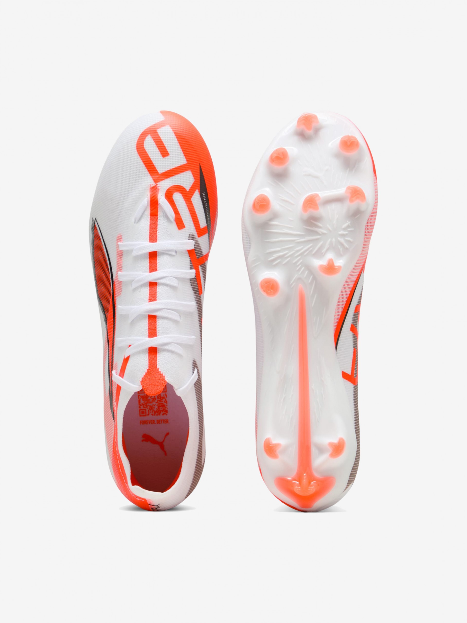 Botas de Fútbol Puma Ultra 5 Match FG/AG