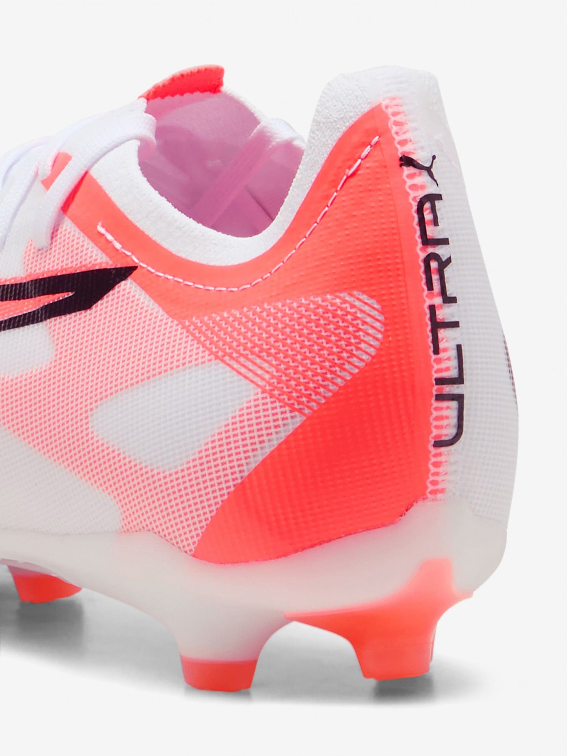 Botas de Fútbol Puma Ultra 5 Match FG/AG