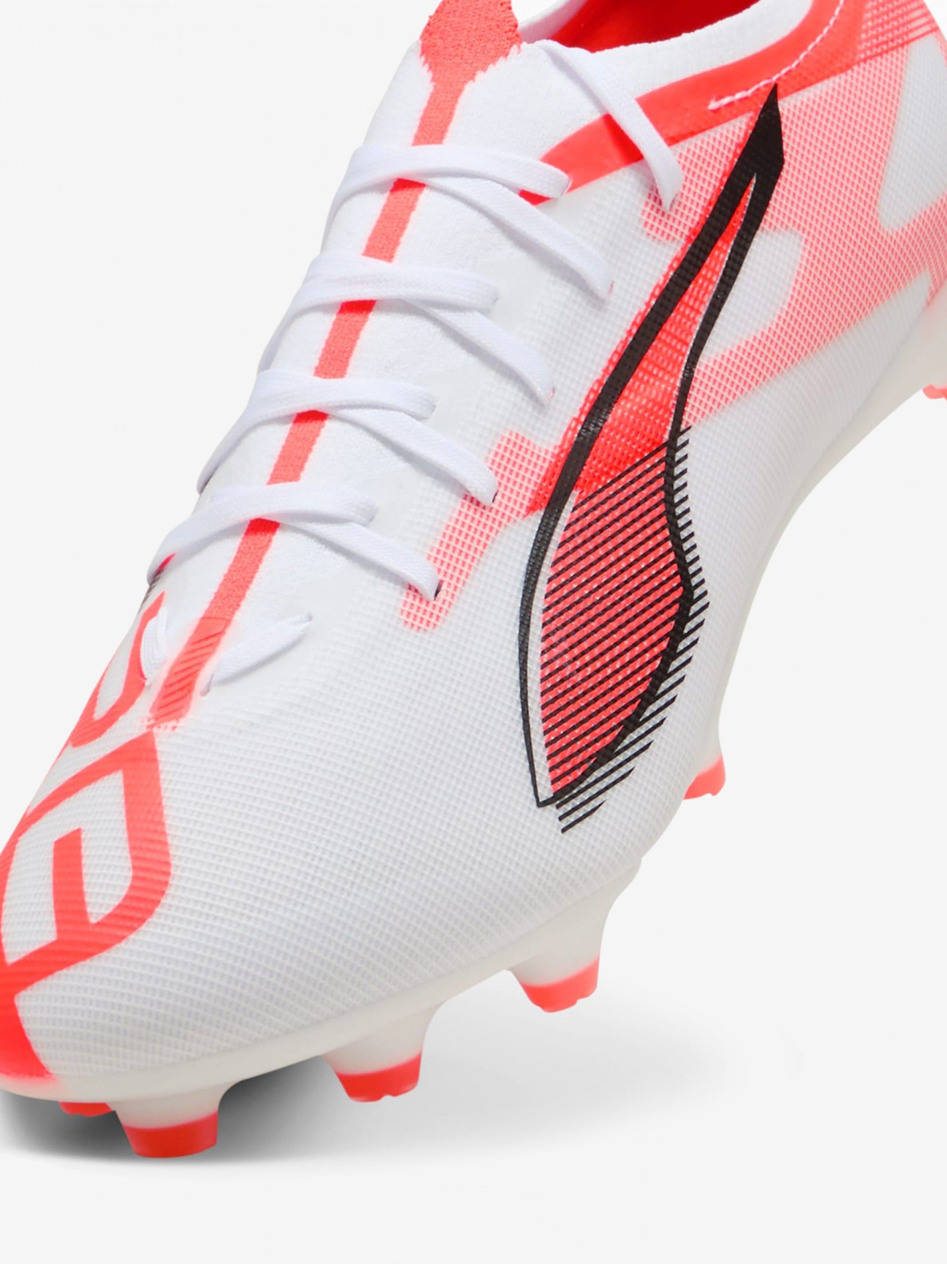 Botas de Fútbol Puma Ultra 5 Match FG/AG