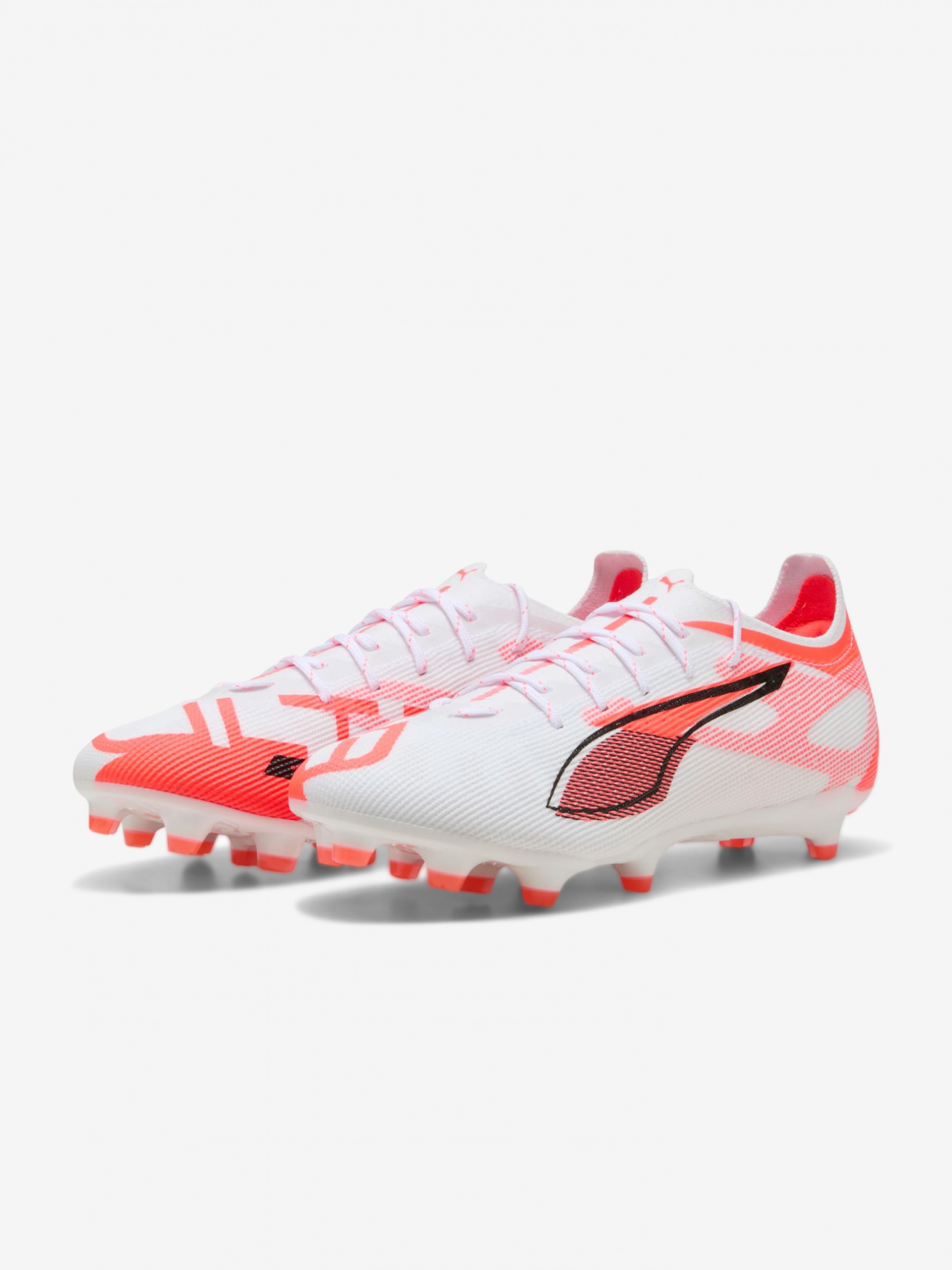 Botas de Fútbol Puma Ultra 5 Pro FG/AG
