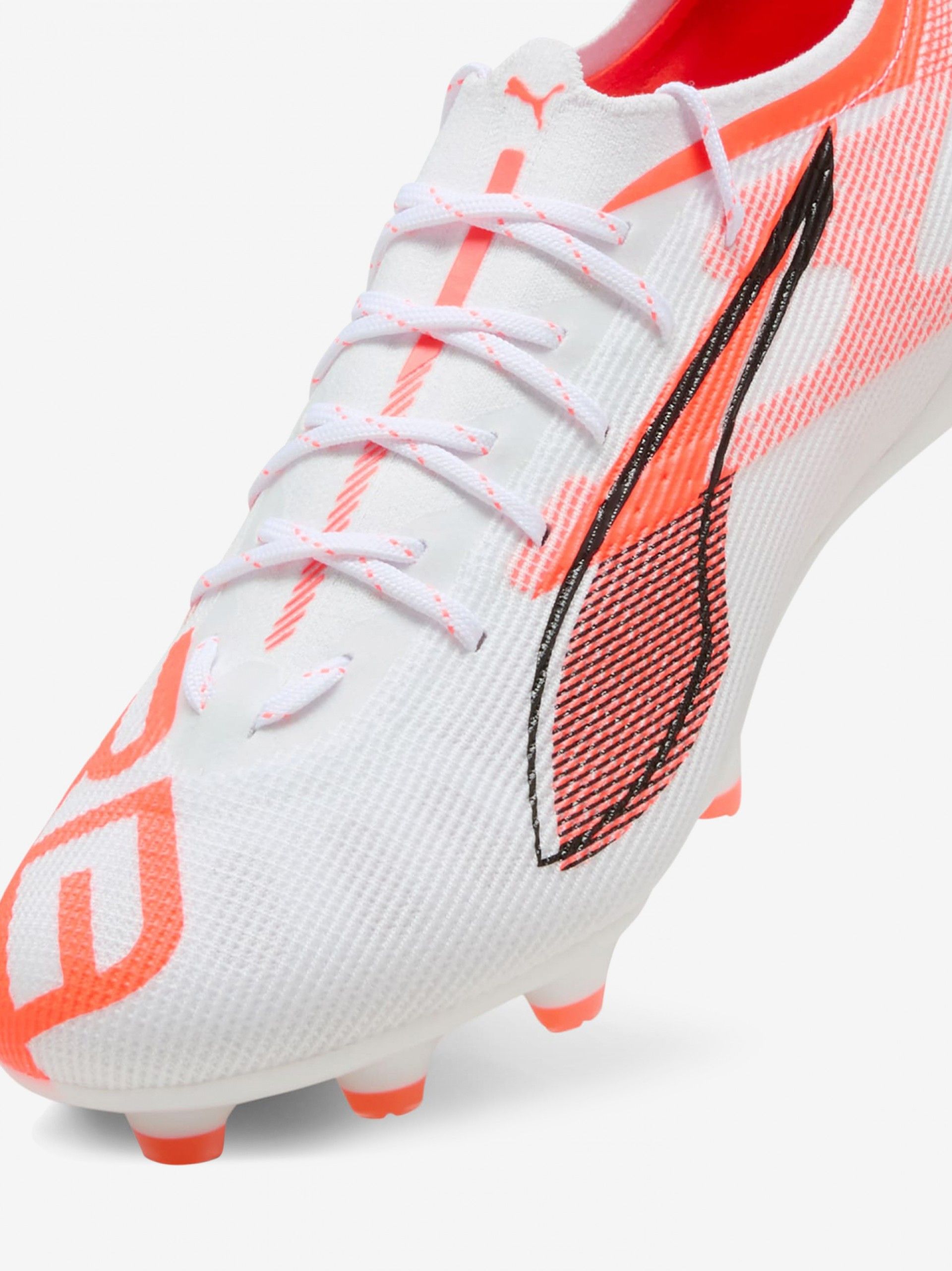 Botas de Fútbol Puma Ultra 5 Pro FG/AG