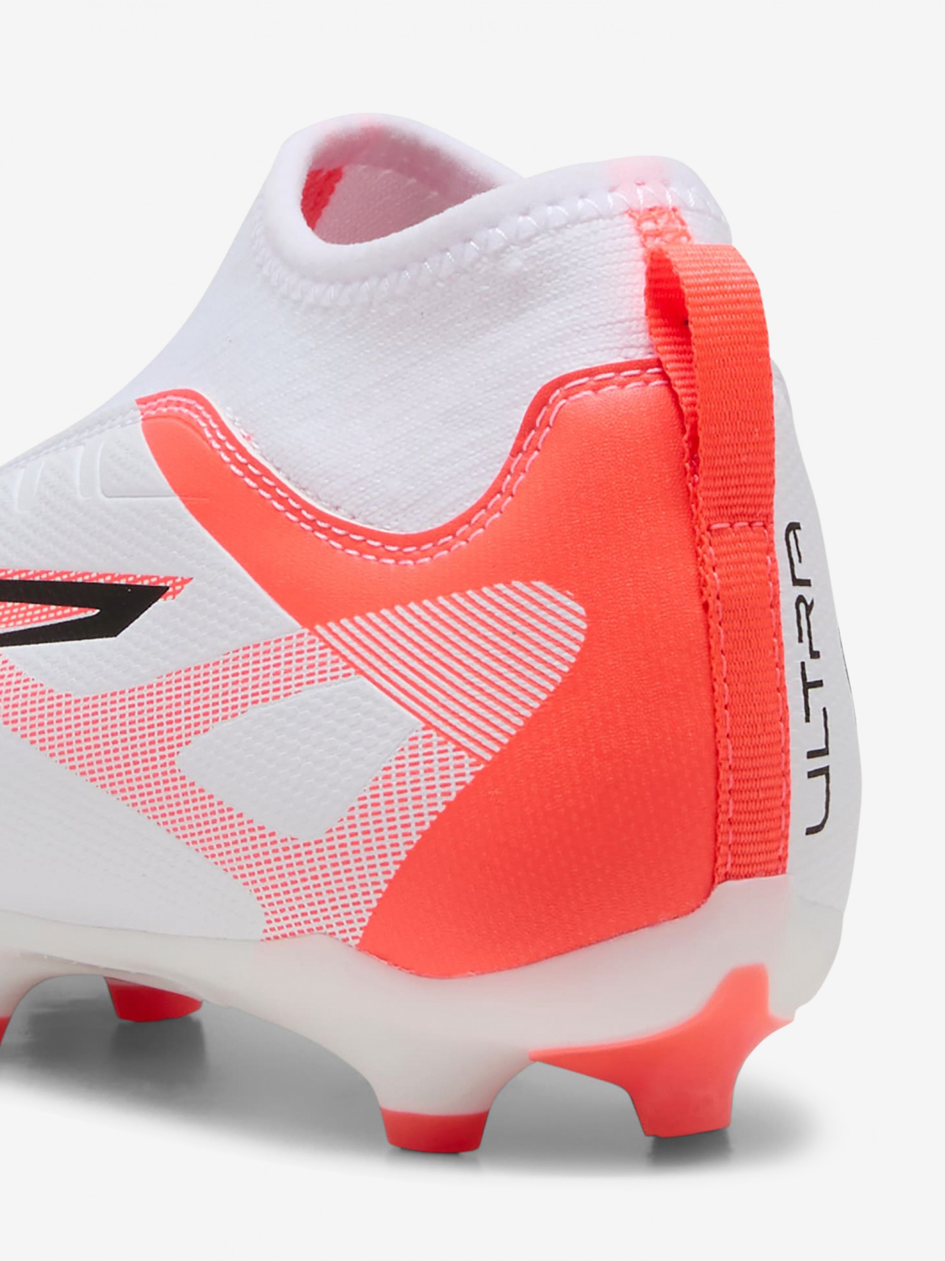 Botas de Fútbol Puma Ultra 5 Match+ LL FG/AG J