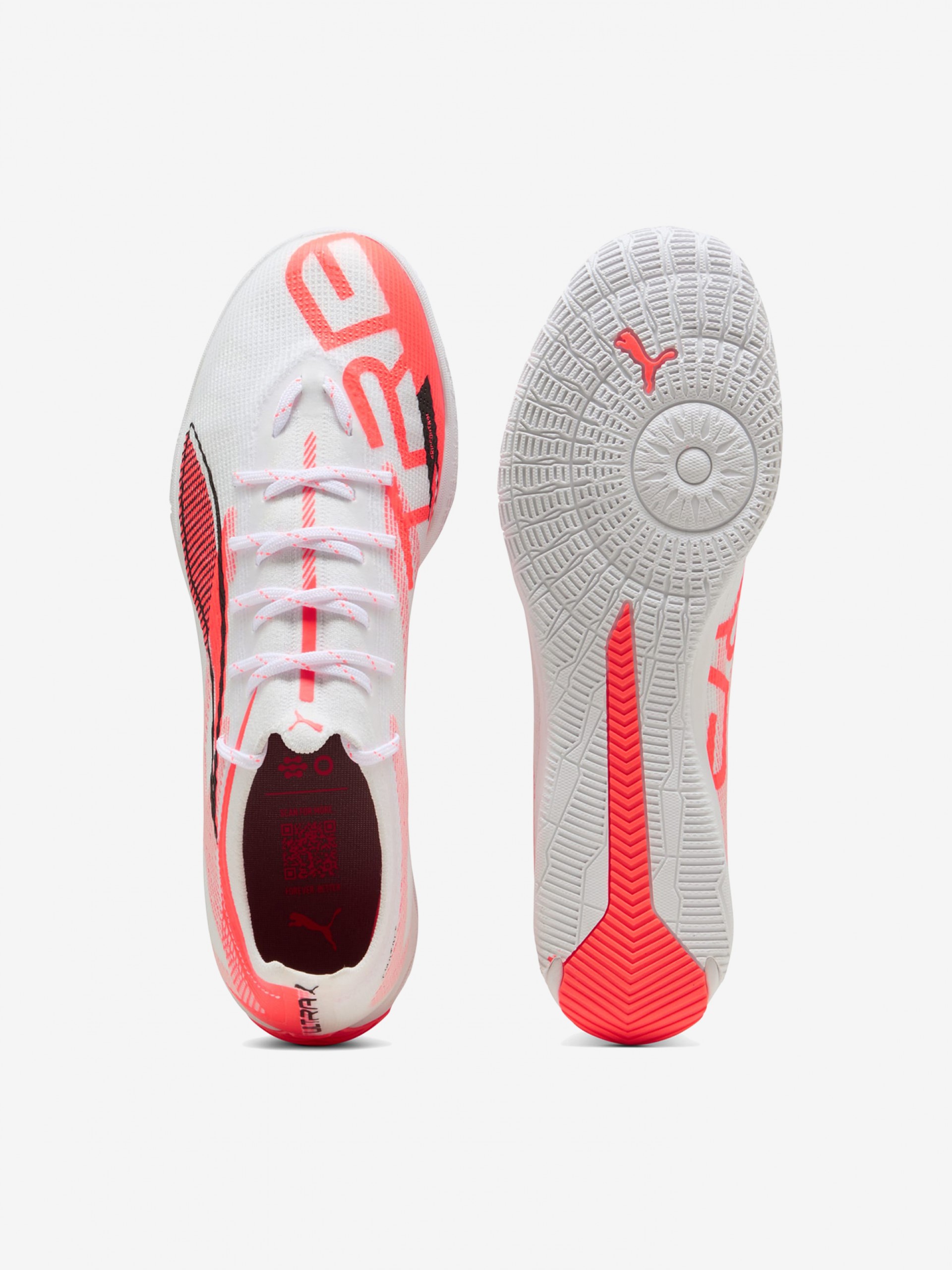 Sapatilhas Puma Ultra 5 Pro Court IN