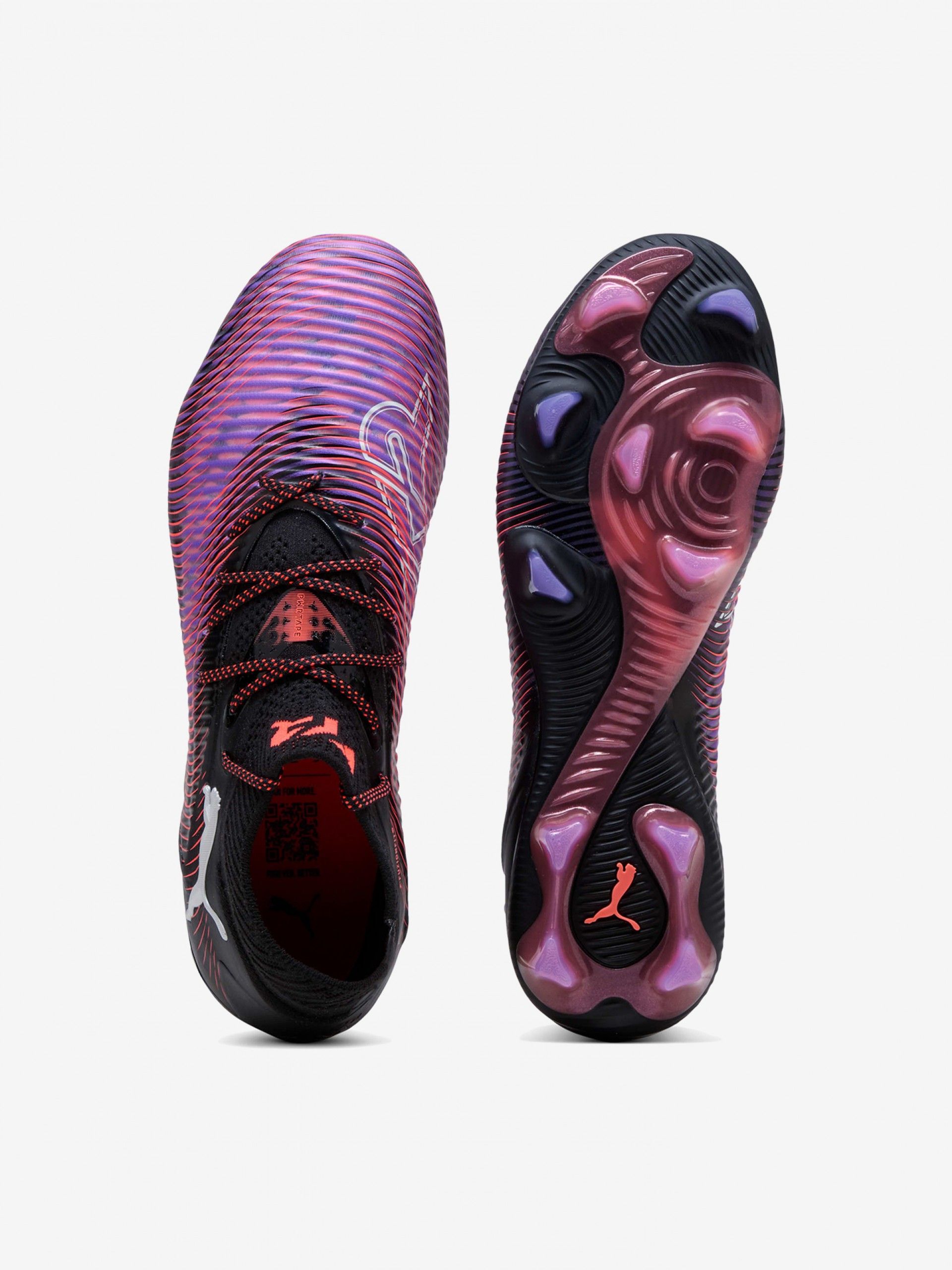 Puma Future 8 Ultimate FG W Football Boots