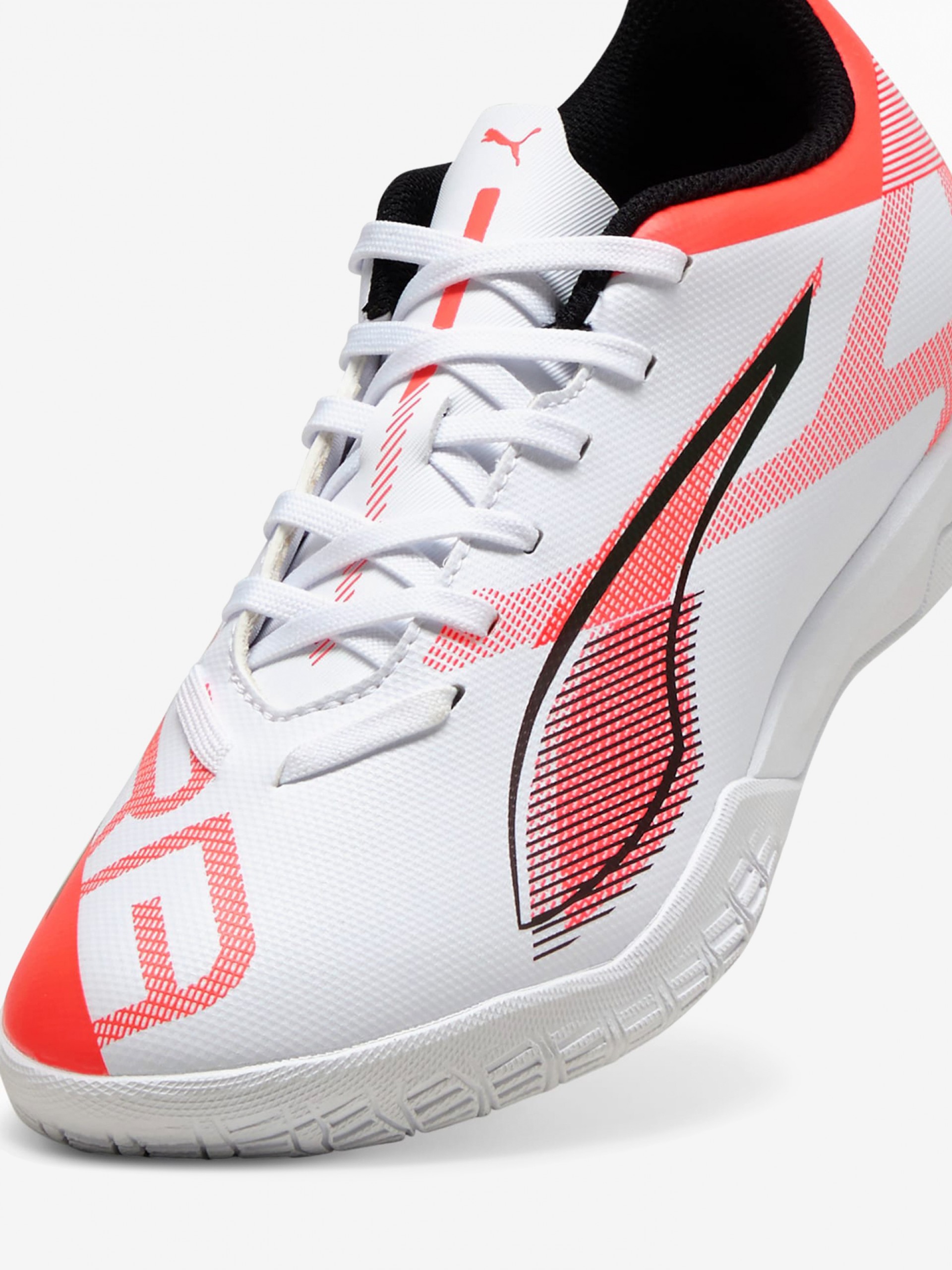 Puma Ultra 5 Play It IN J Trainers