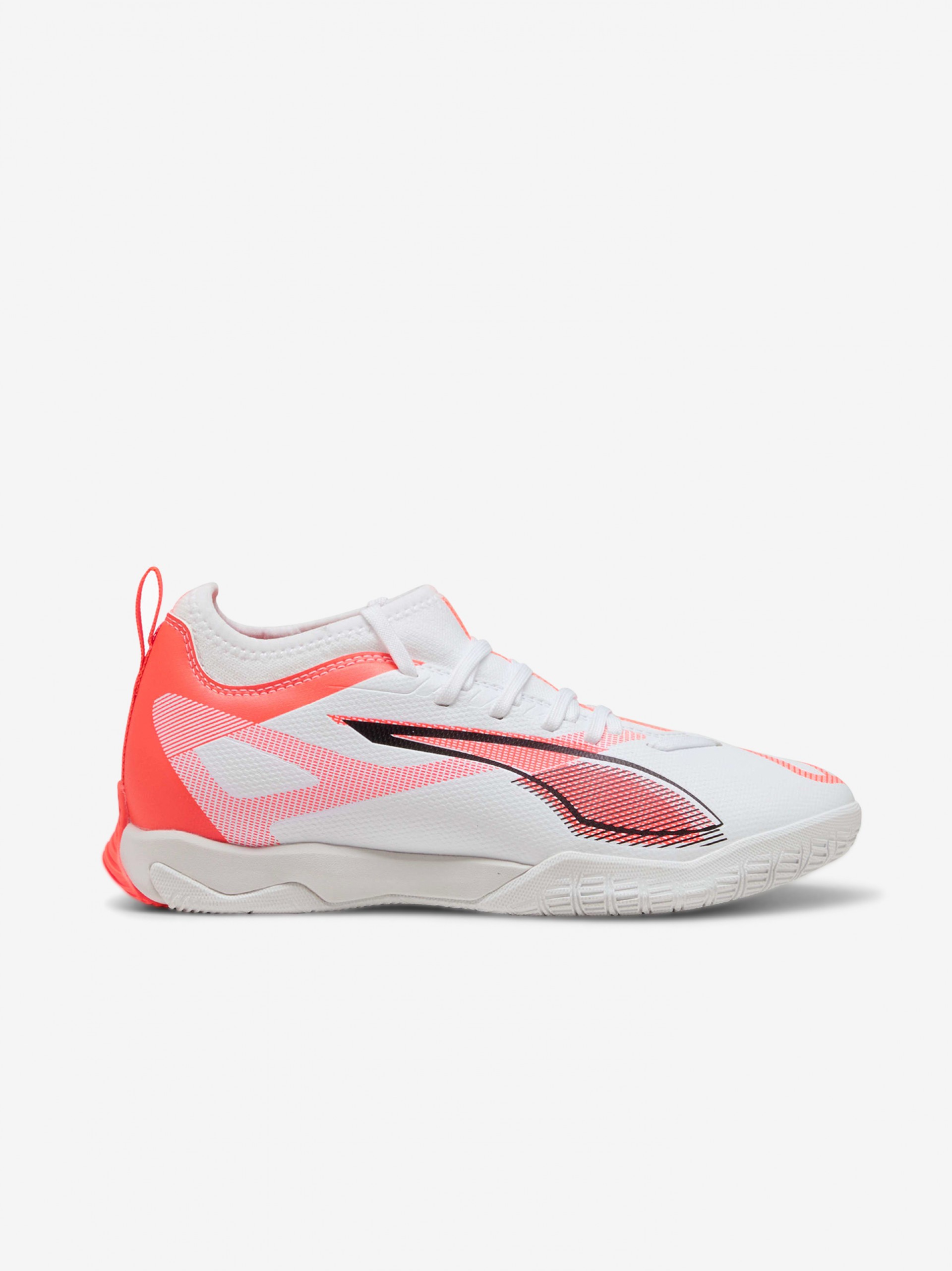 Puma Ultra 5 Match It+ Mid IN J Trainers