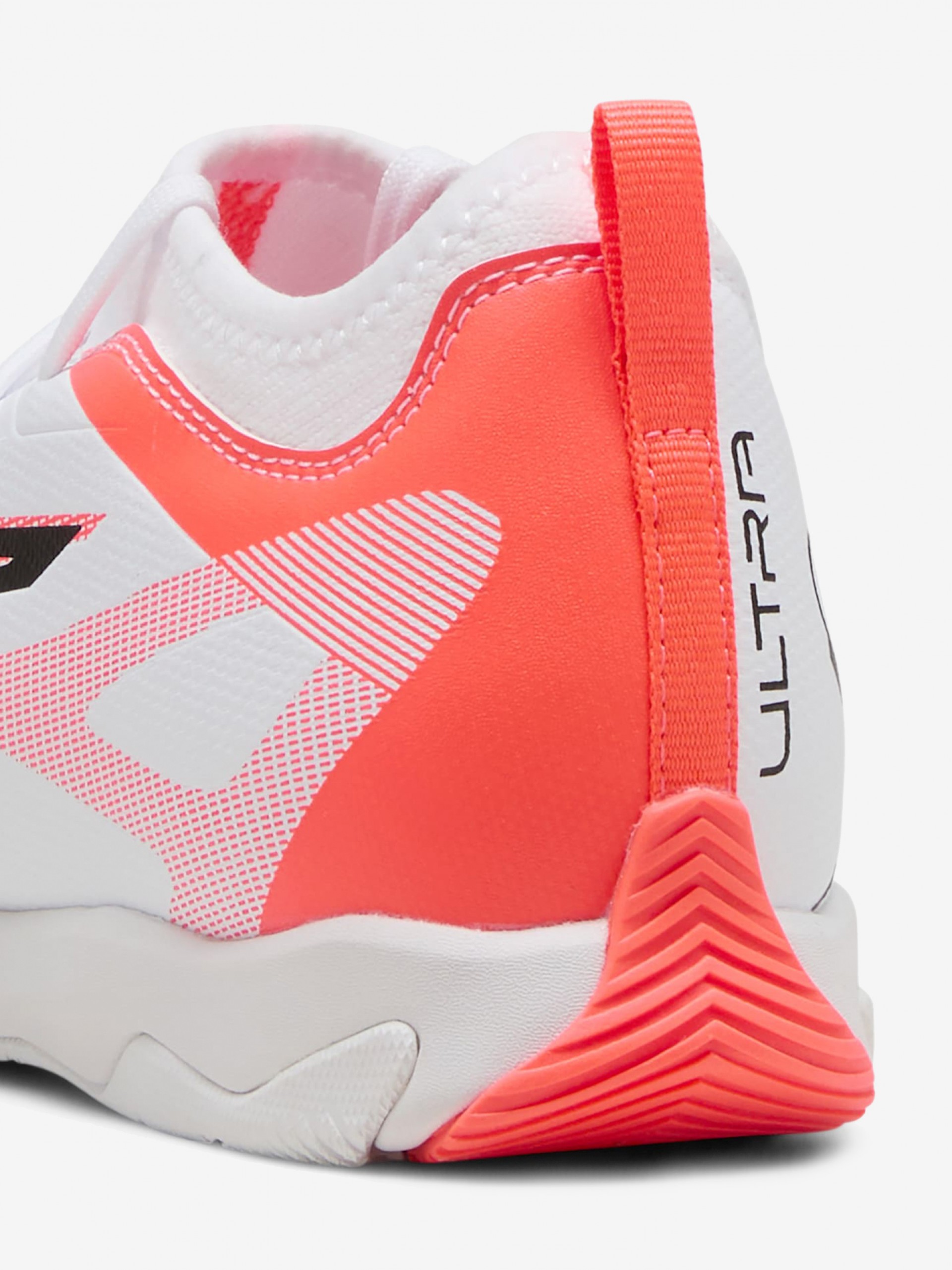 Puma Ultra 5 Match It+ Mid IN J Trainers