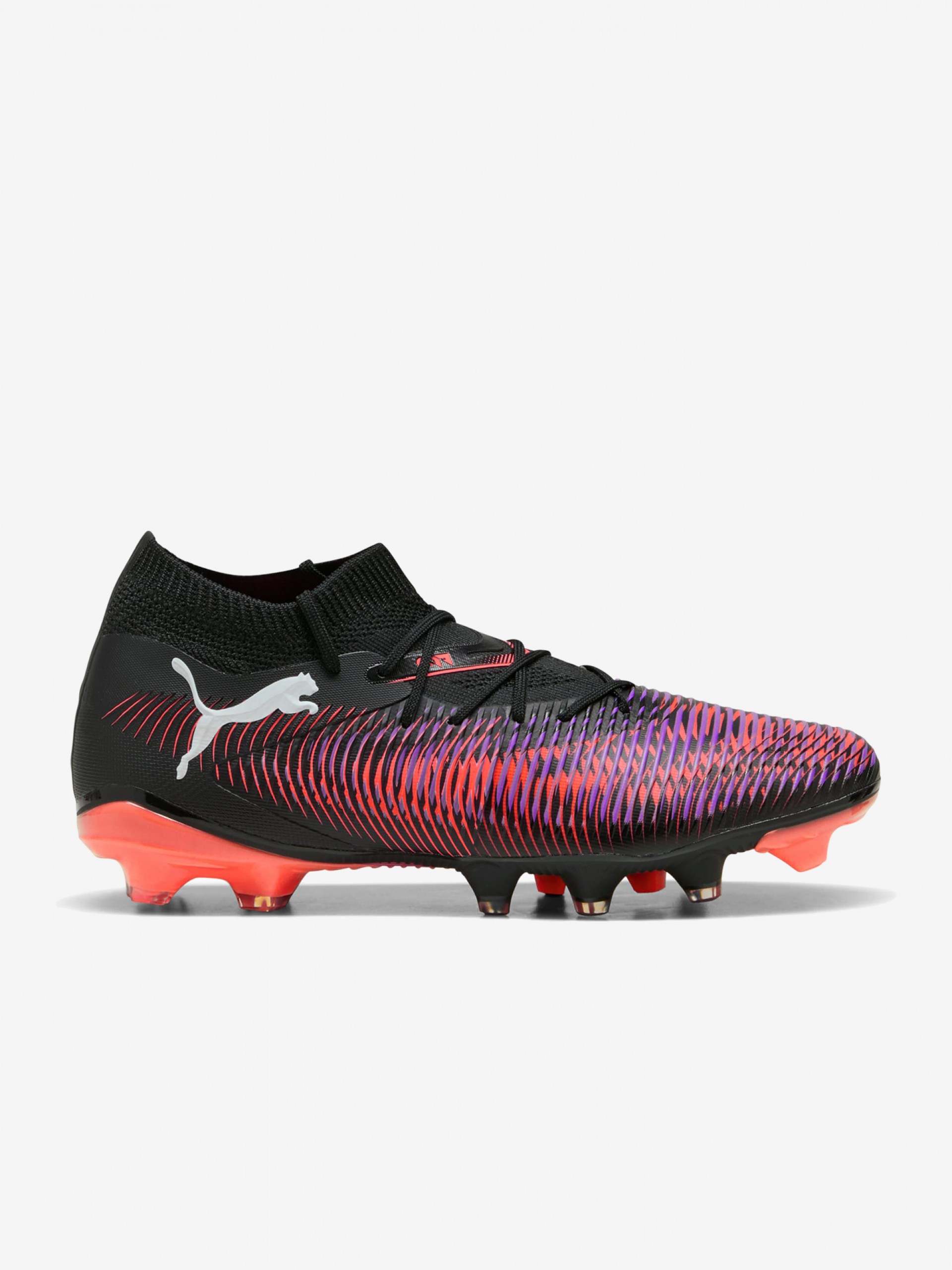 Botas de Fútbol Puma Future 8 Match FG/AG W