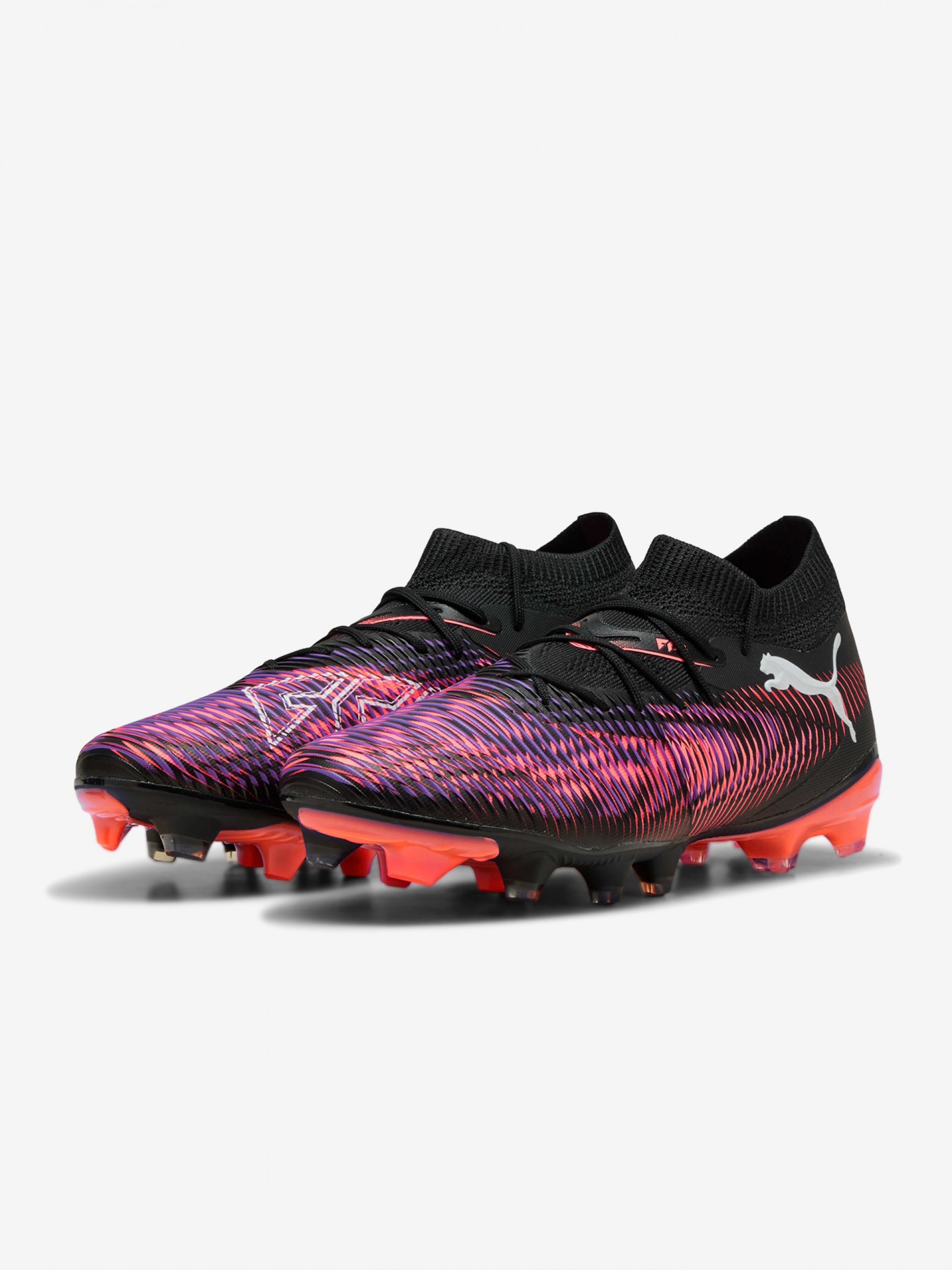 Botas de Fútbol Puma Future 8 Match FG/AG W
