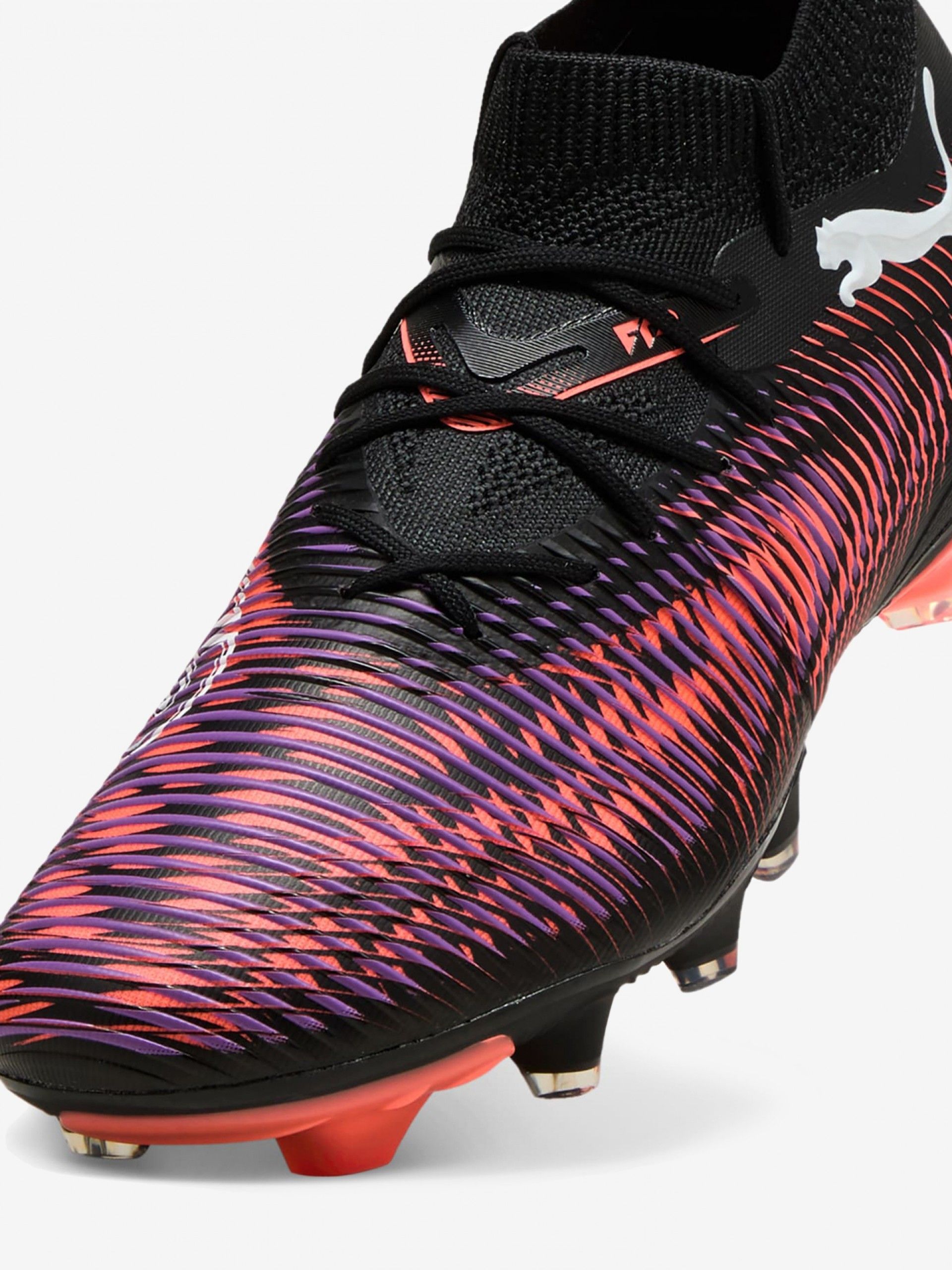 Botas de Fútbol Puma Future 8 Match FG/AG W