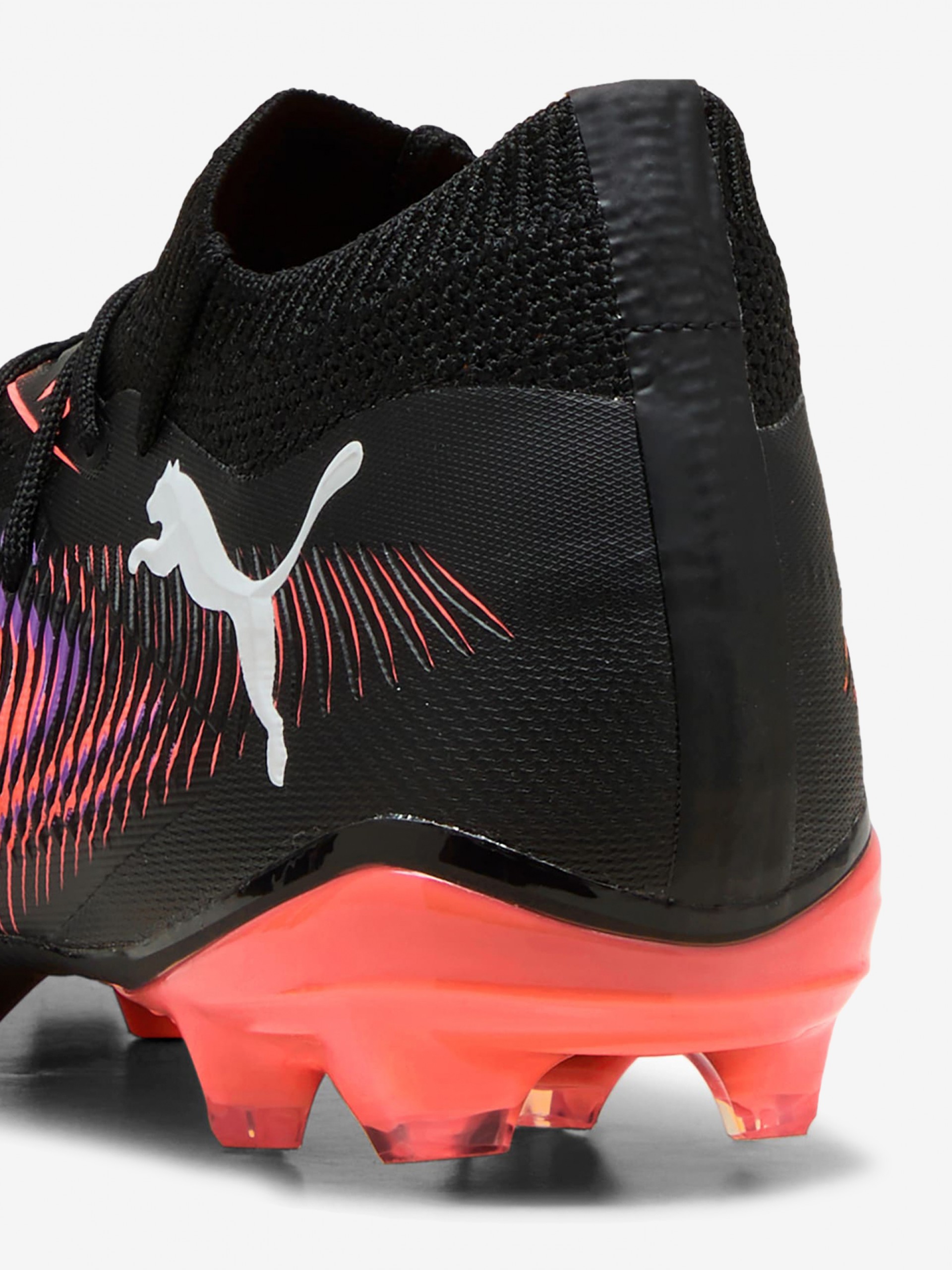 Botas de Fútbol Puma Future 8 Match FG/AG W