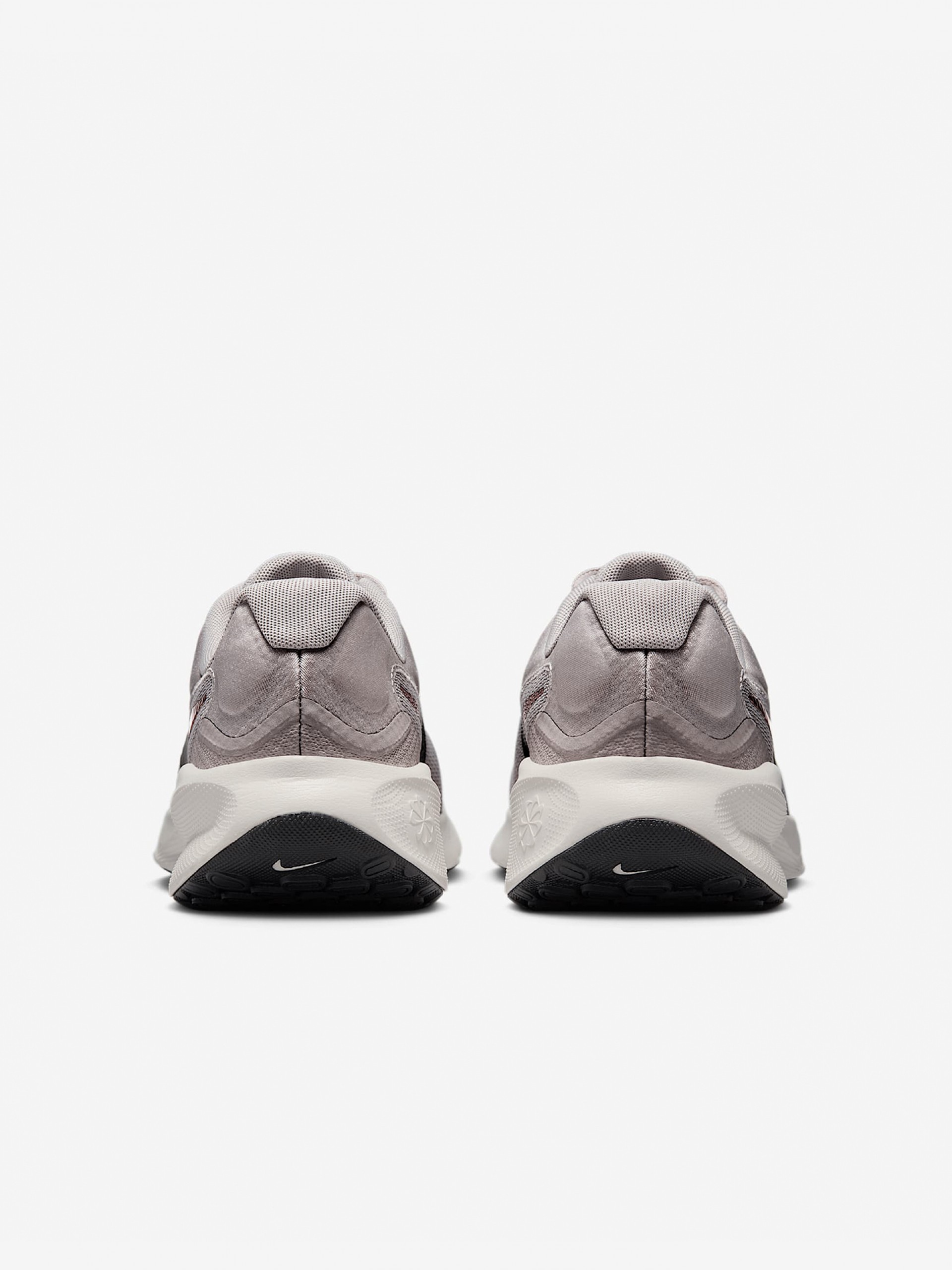 Sapatilhas de Running Nike Revolution 7 Cinzentas Para Mulher