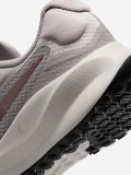 Zapatillas de Running Nike Revolution 7 Grises Para Mujer