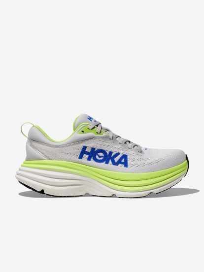 Zapatillas Hoka Bondi 8 M