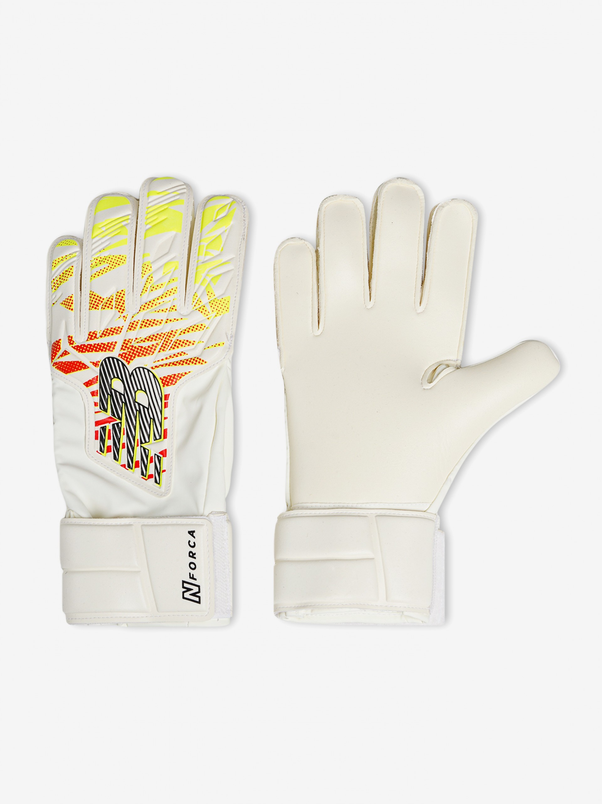 Luvas de Guarda-Redes New Balance Nforca