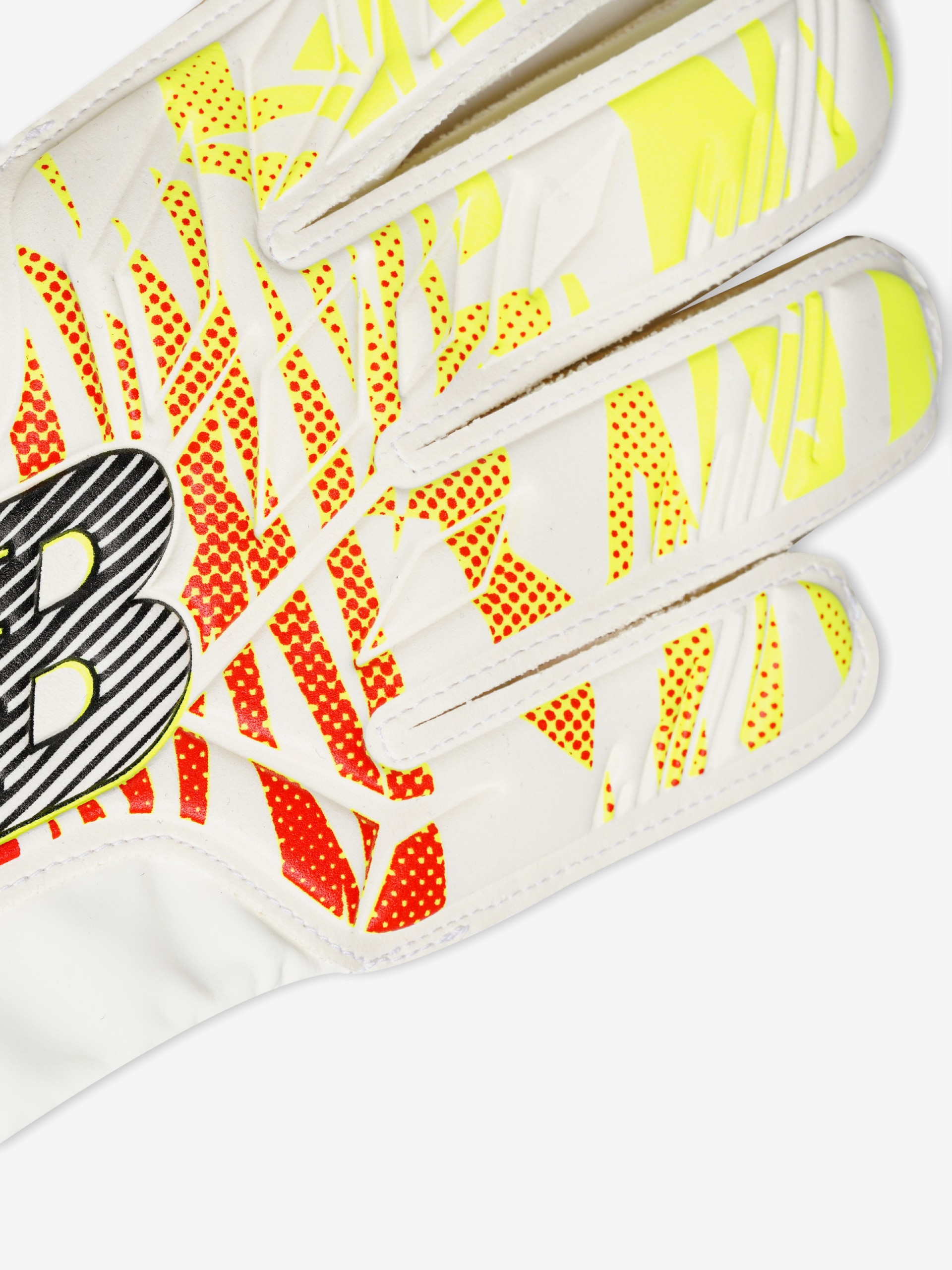 Luvas de Guarda-Redes New Balance Nforca
