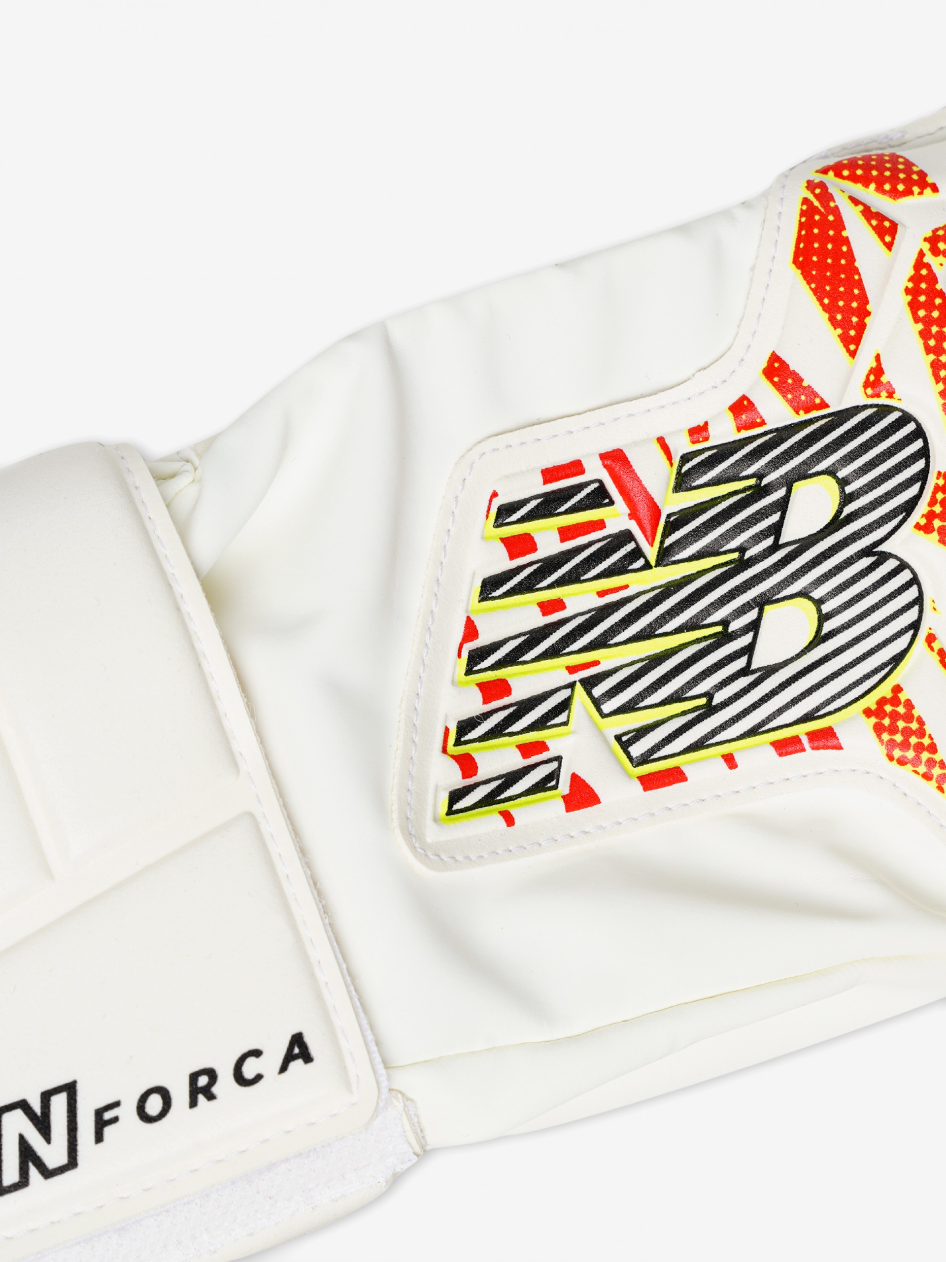 Luvas de Guarda-Redes New Balance Nforca