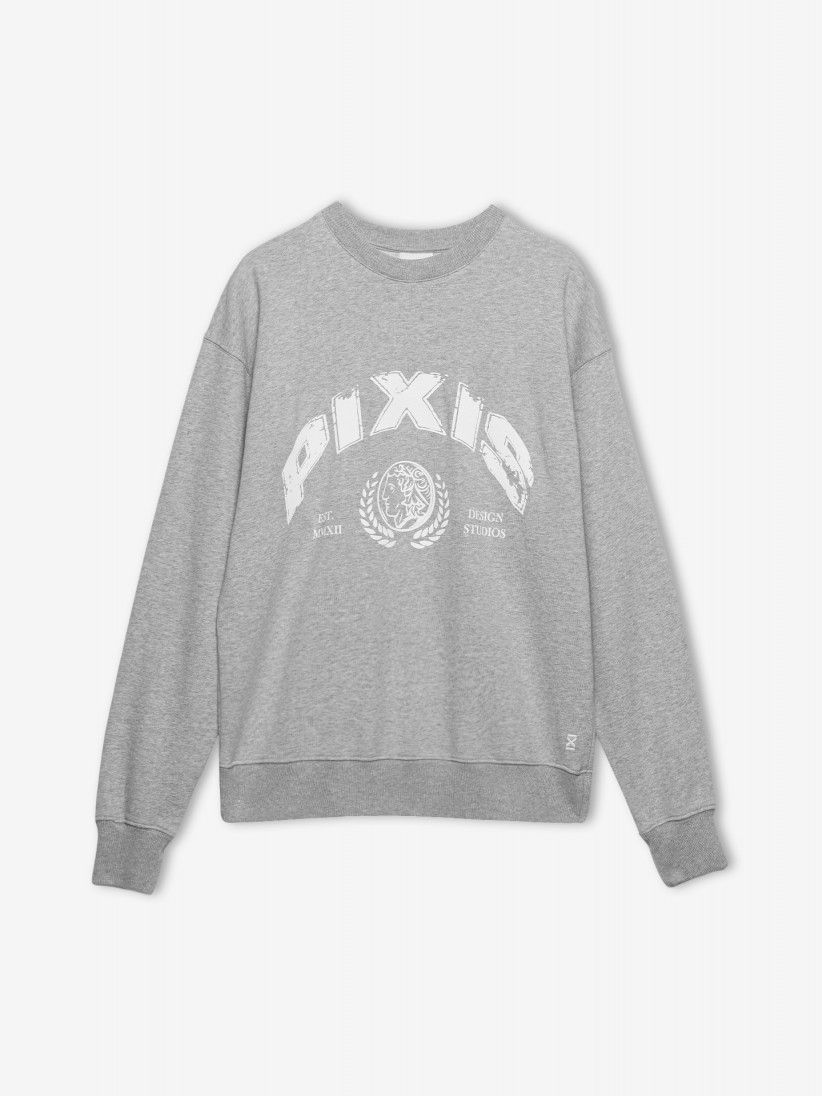 Camisola Pixis Timeless Reborn