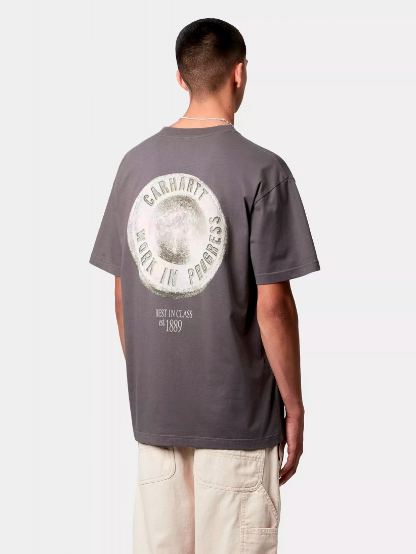 Camiseta Carhartt WIP Best In Class