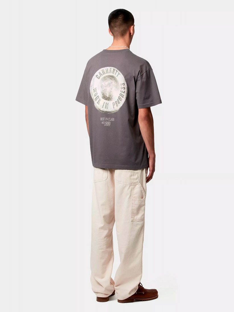 Camiseta Carhartt WIP Best In Class