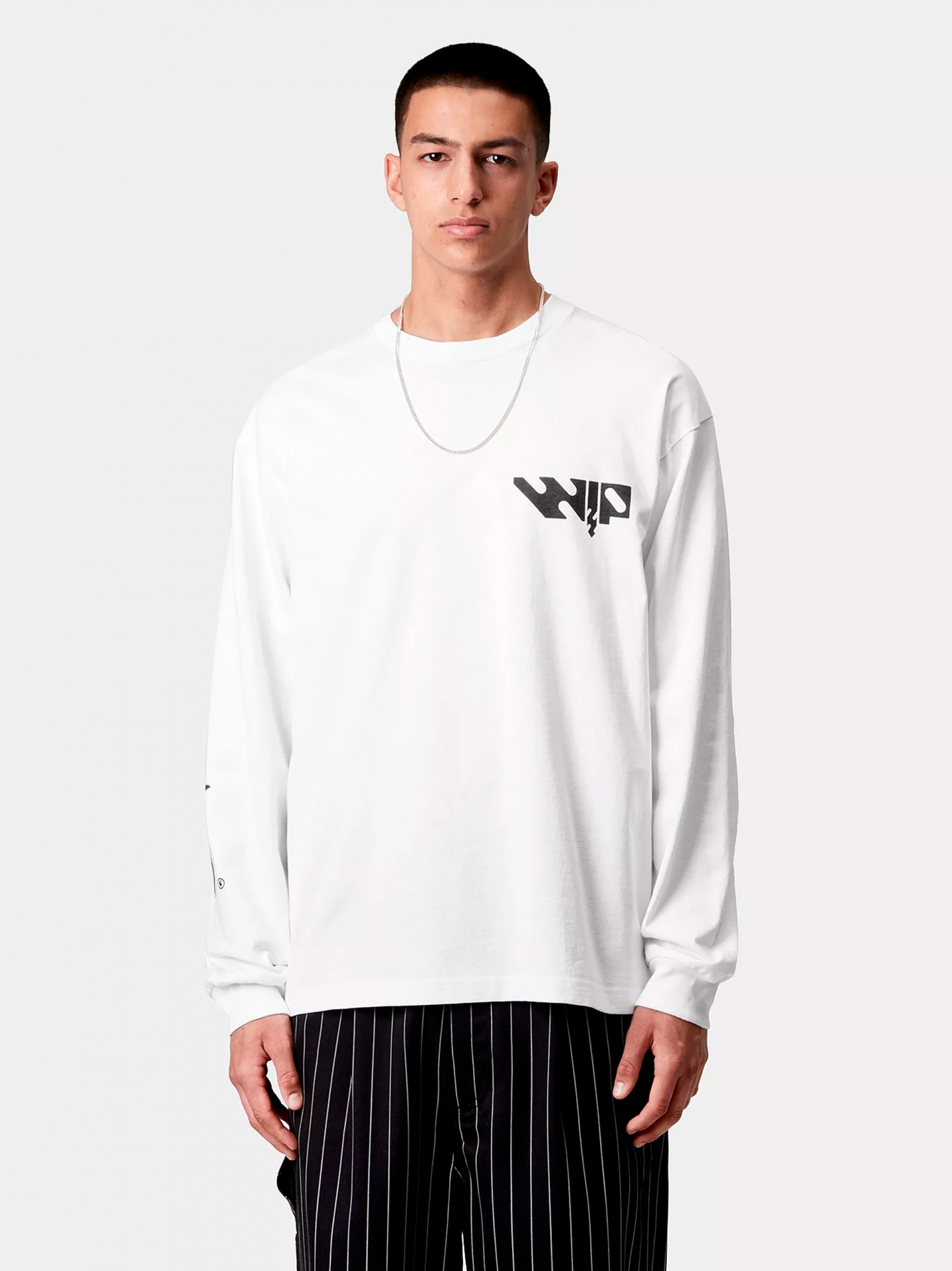 Camisola Carhartt WIP Industry