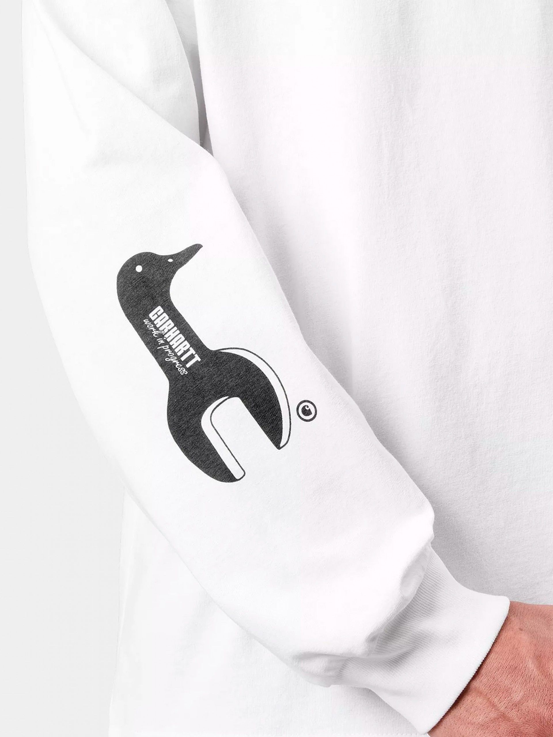 Camisola Carhartt WIP Industry