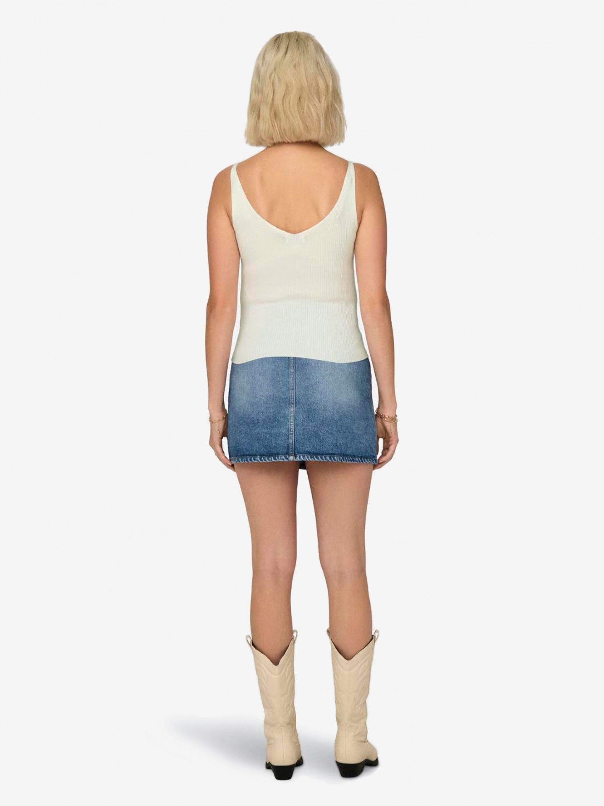 Camiseta Only JDynanna