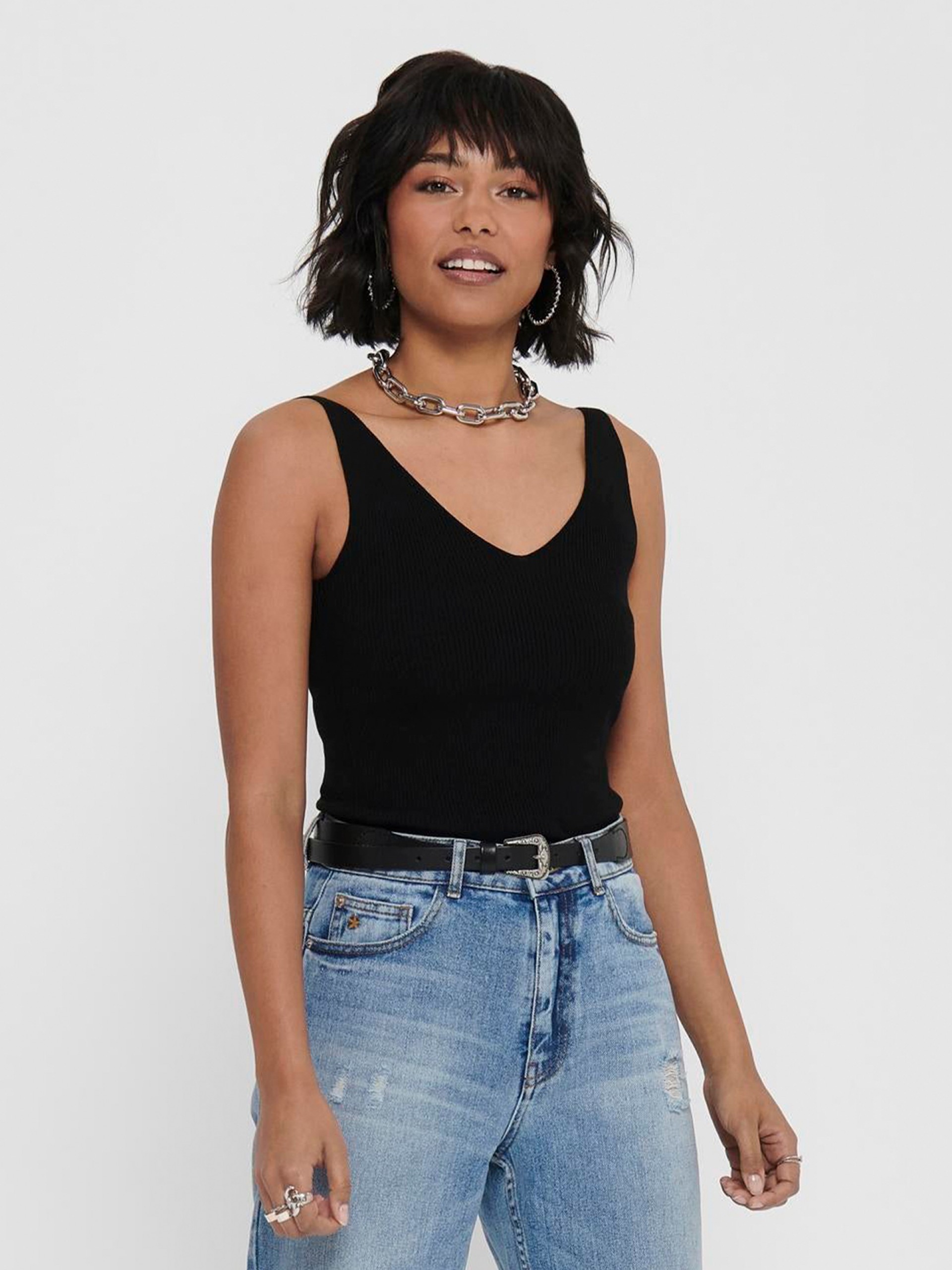 Camiseta Only JDynanna