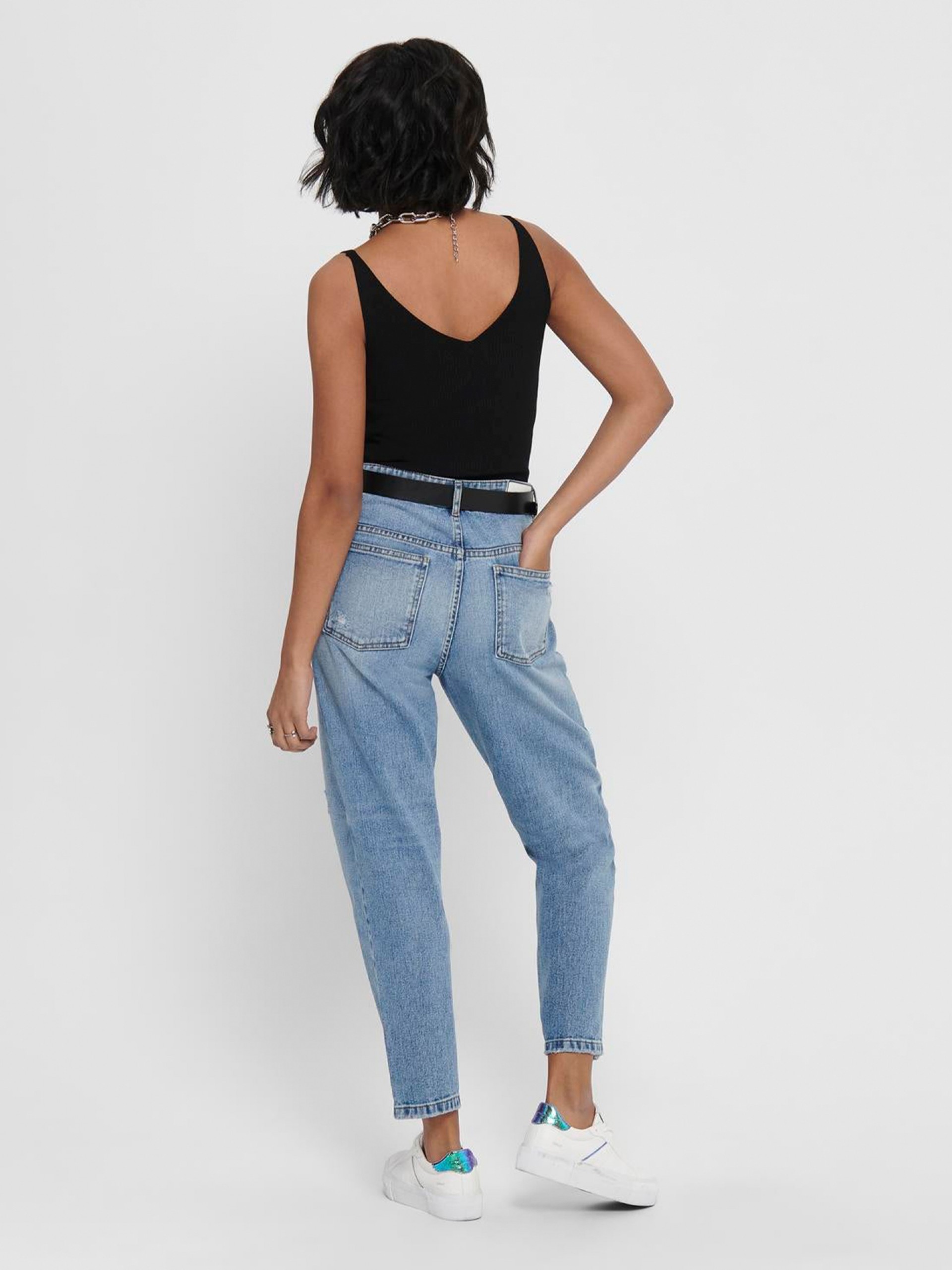 Camiseta Only JDynanna