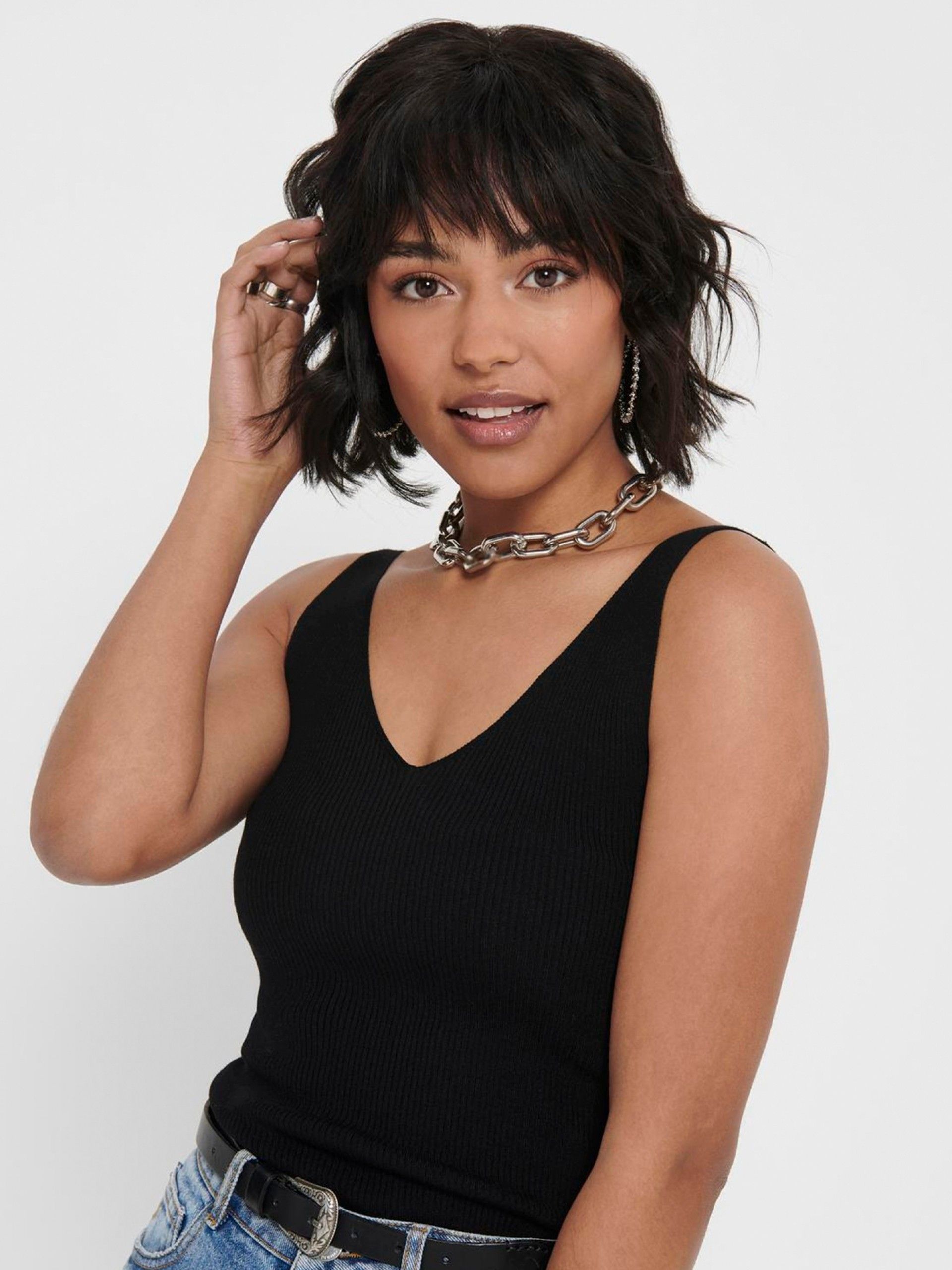 Camiseta Only JDynanna