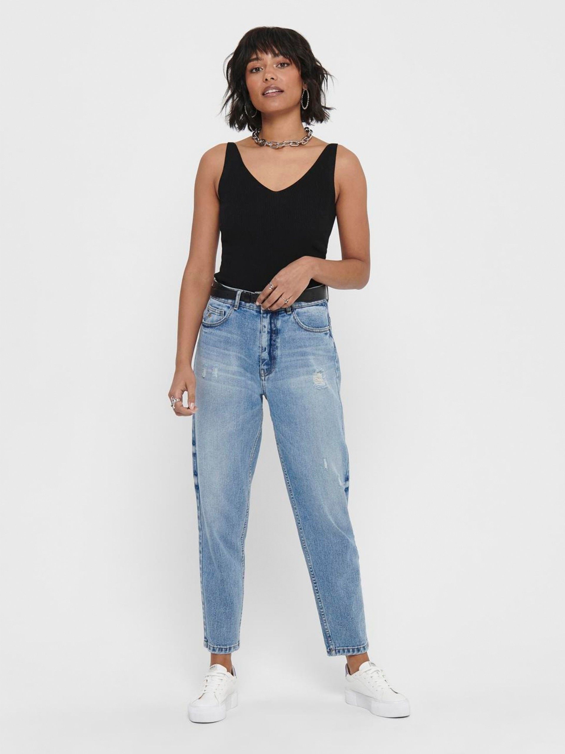 Camiseta Only JDynanna