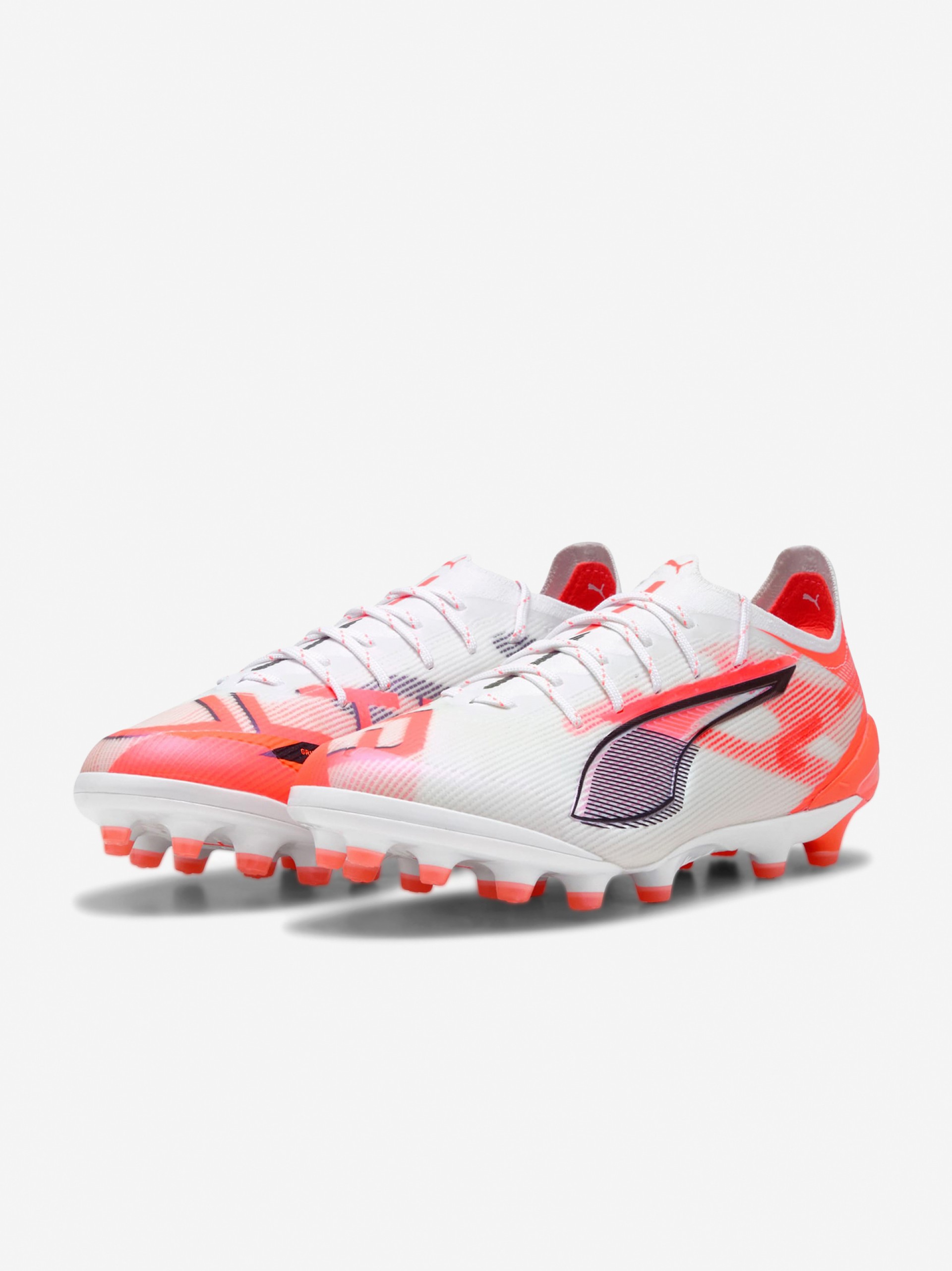 Chuteiras Puma Ultra 5 Ultimate AG