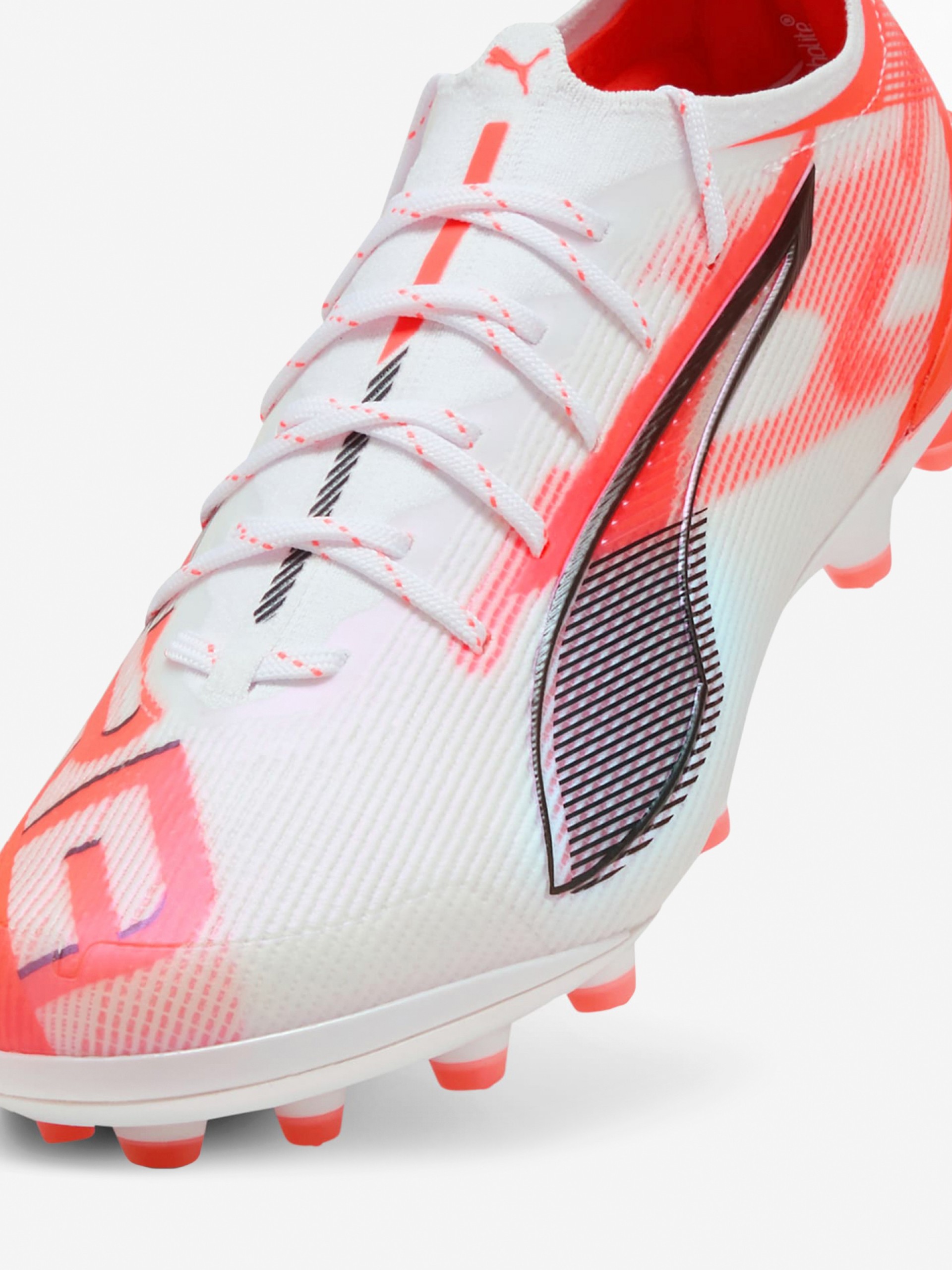 Chuteiras Puma Ultra 5 Ultimate AG