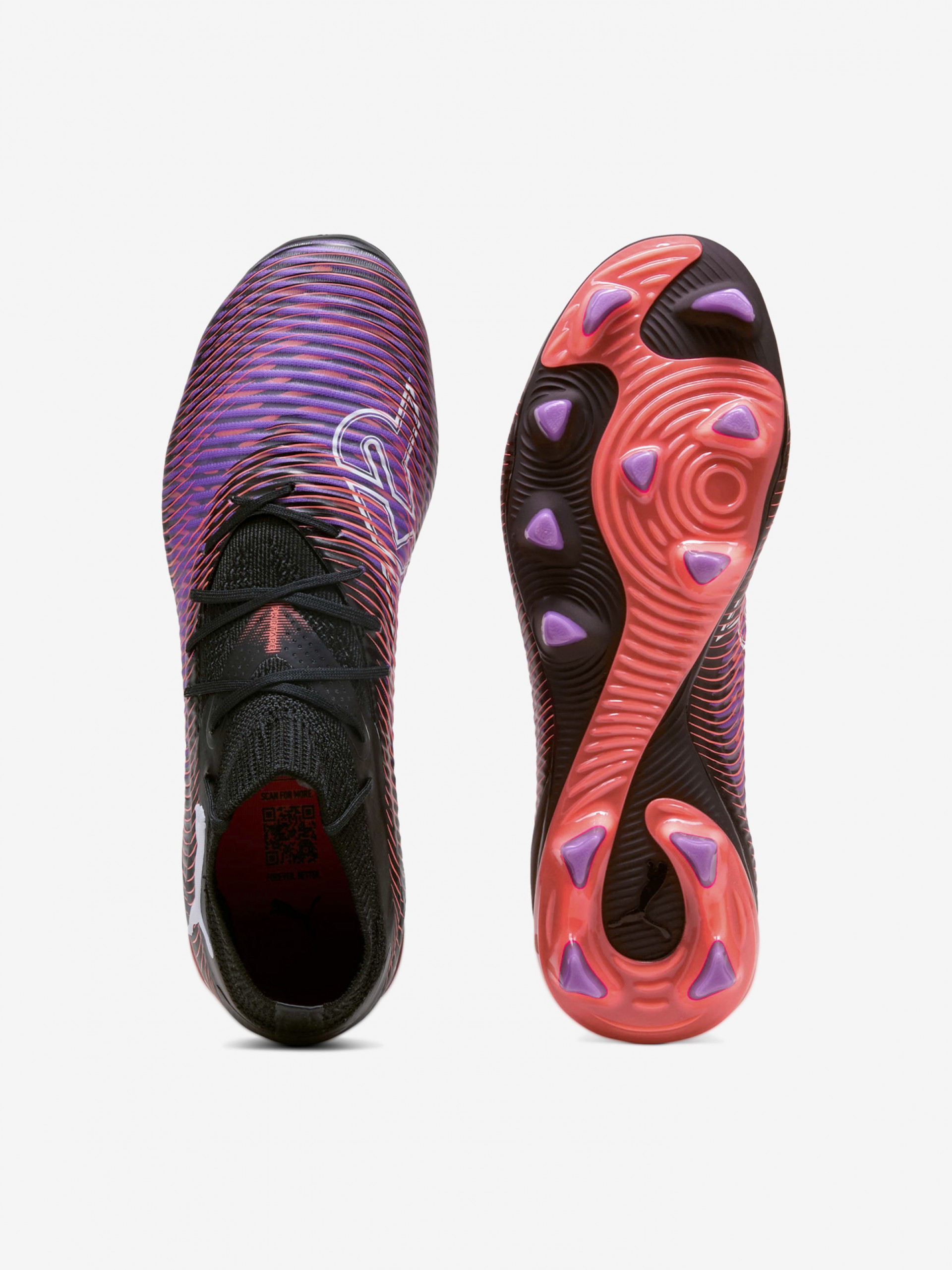 Botas de Fútbol Puma Future 8 Pro FG/AG W