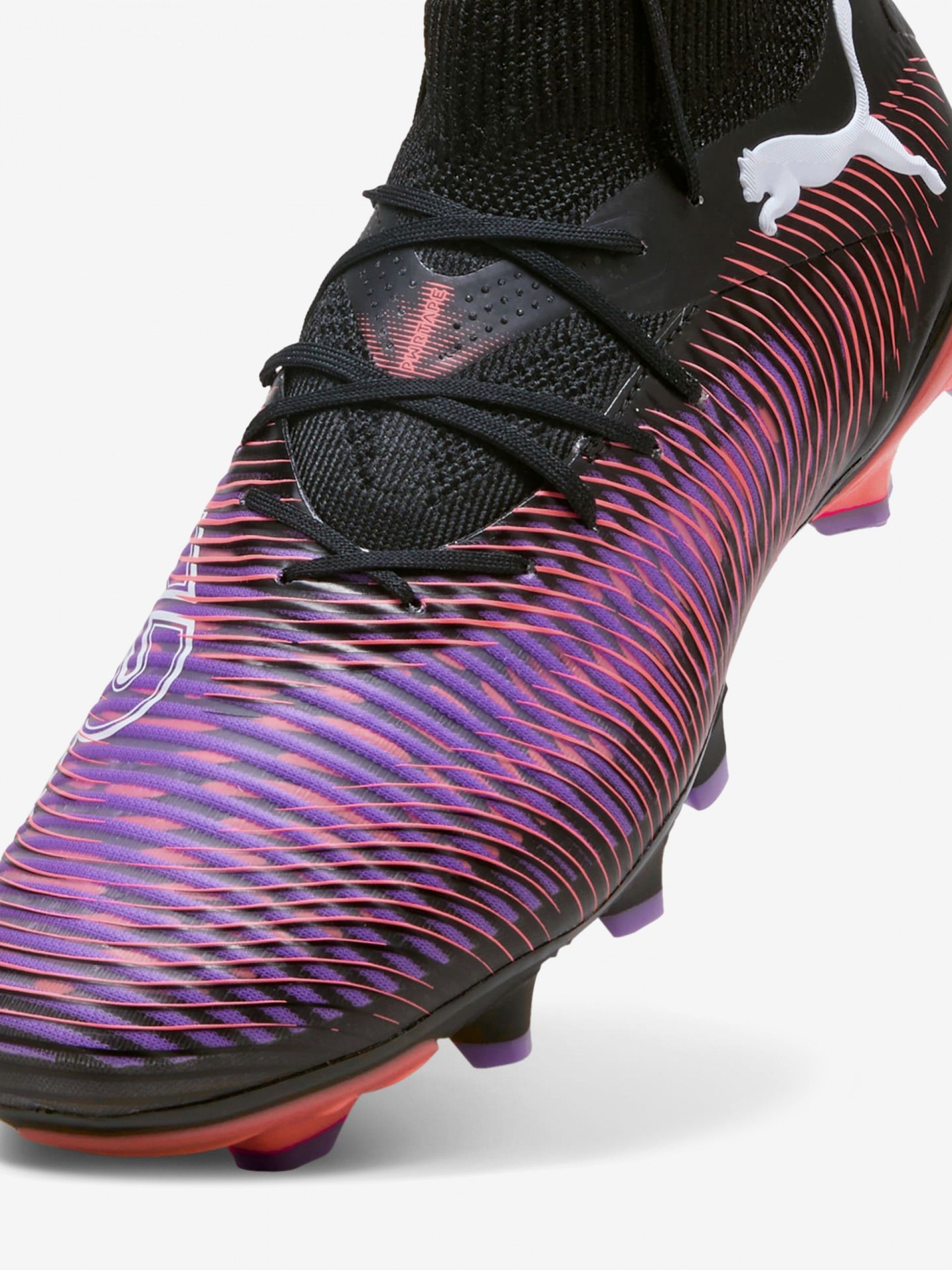 Botas de Fútbol Puma Future 8 Pro FG/AG W