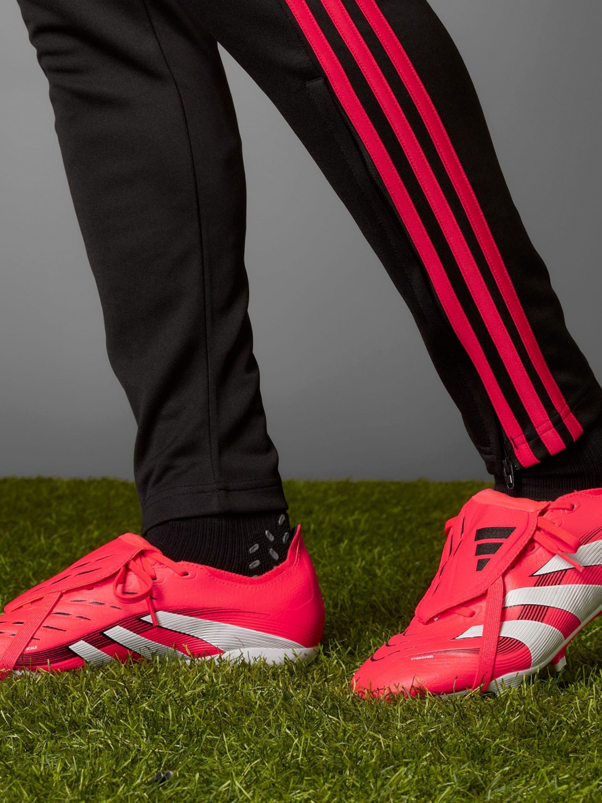 Chuteiras Adidas Predator League FT FG/MG